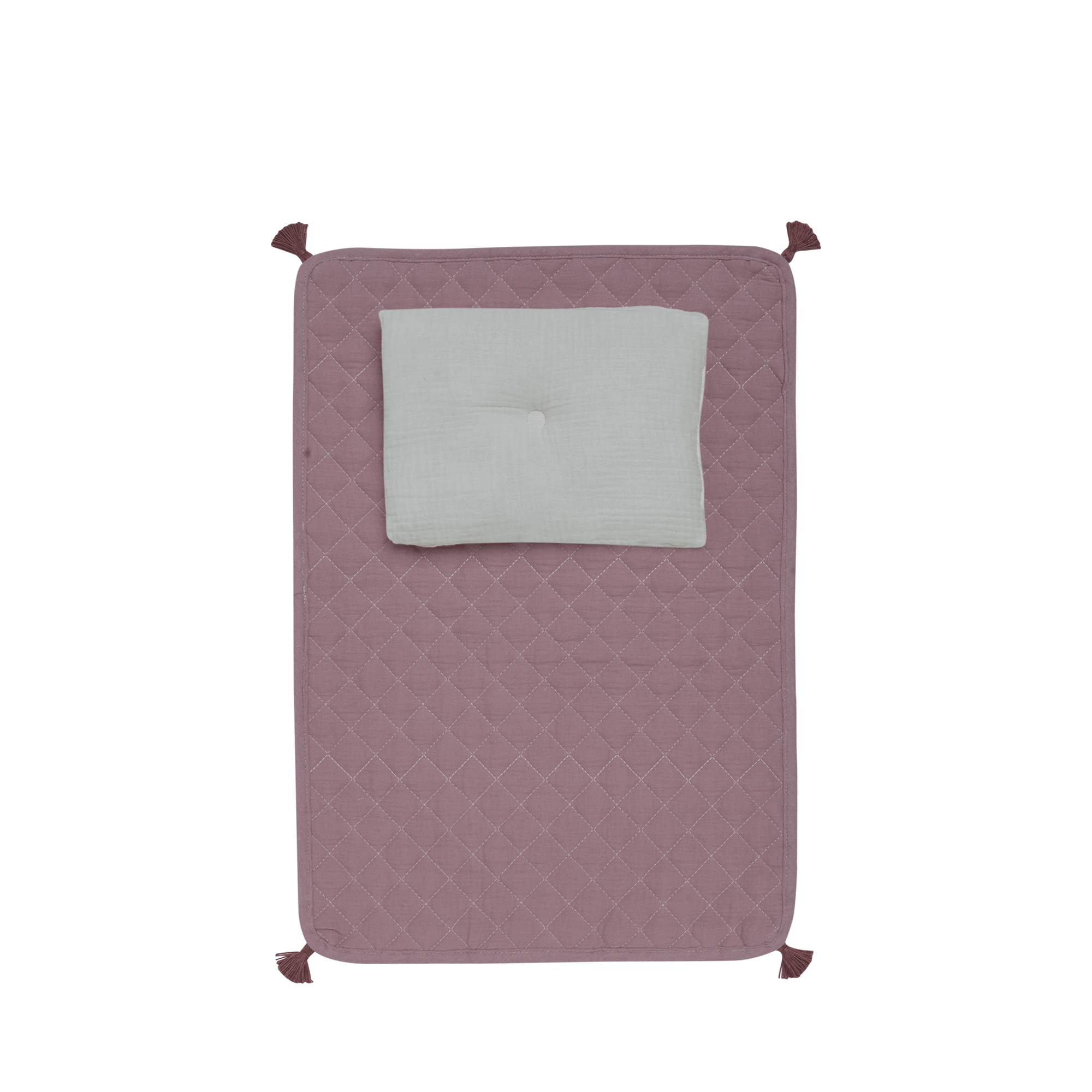 Olli Ella Strolley Bedding Set – Lavender