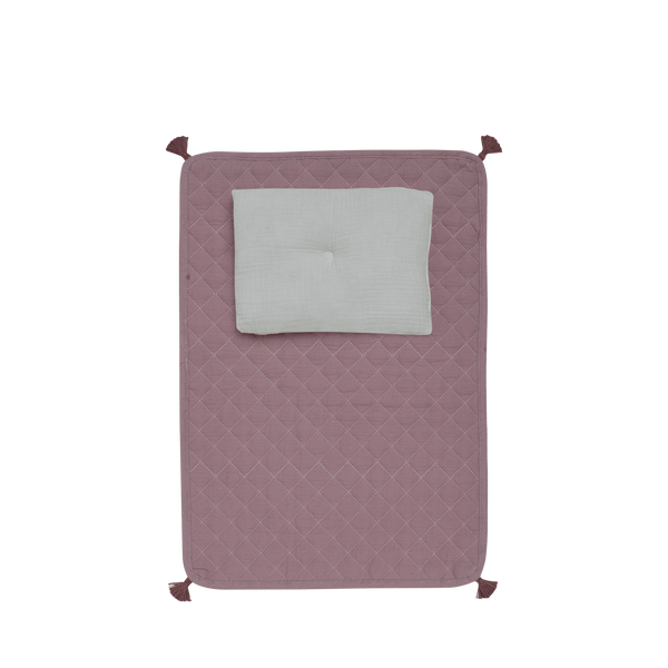 Olli Ella Strolley Bedding Set – Lavender