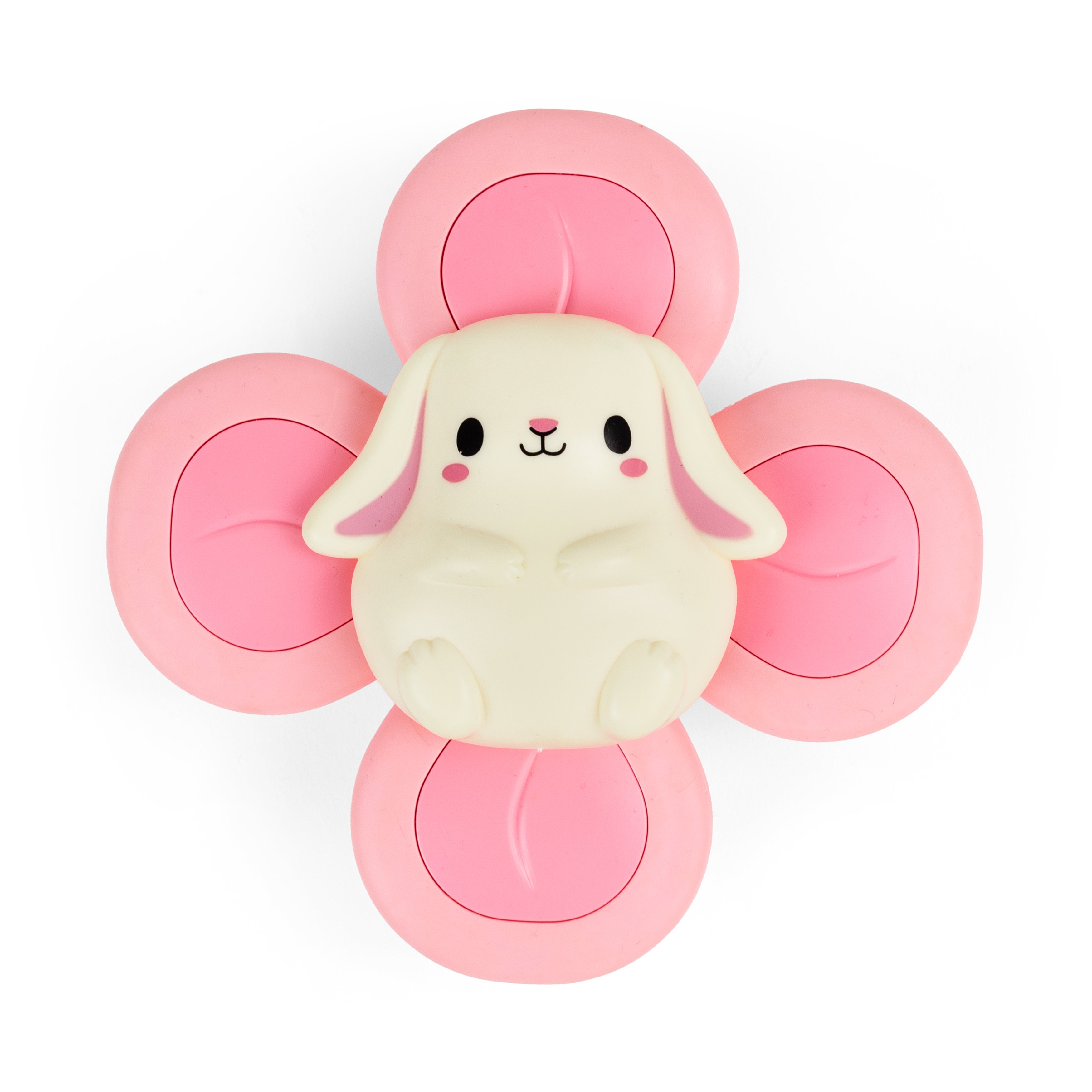 Tiger Tribe Sensory Spinners – Bunny