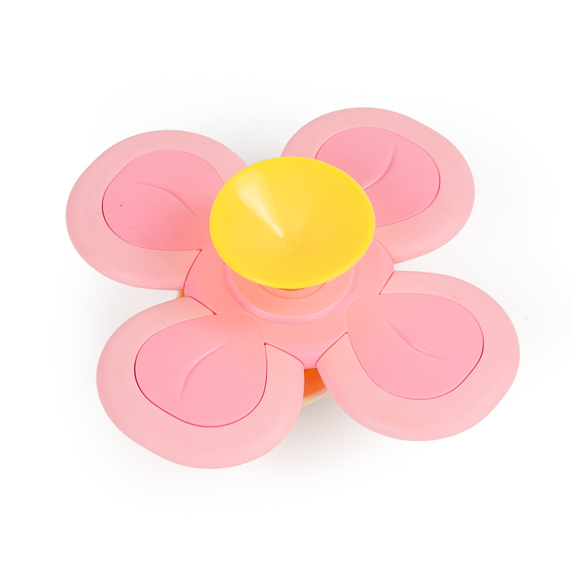 Tiger Tribe Sensory Spinners – Bunny
