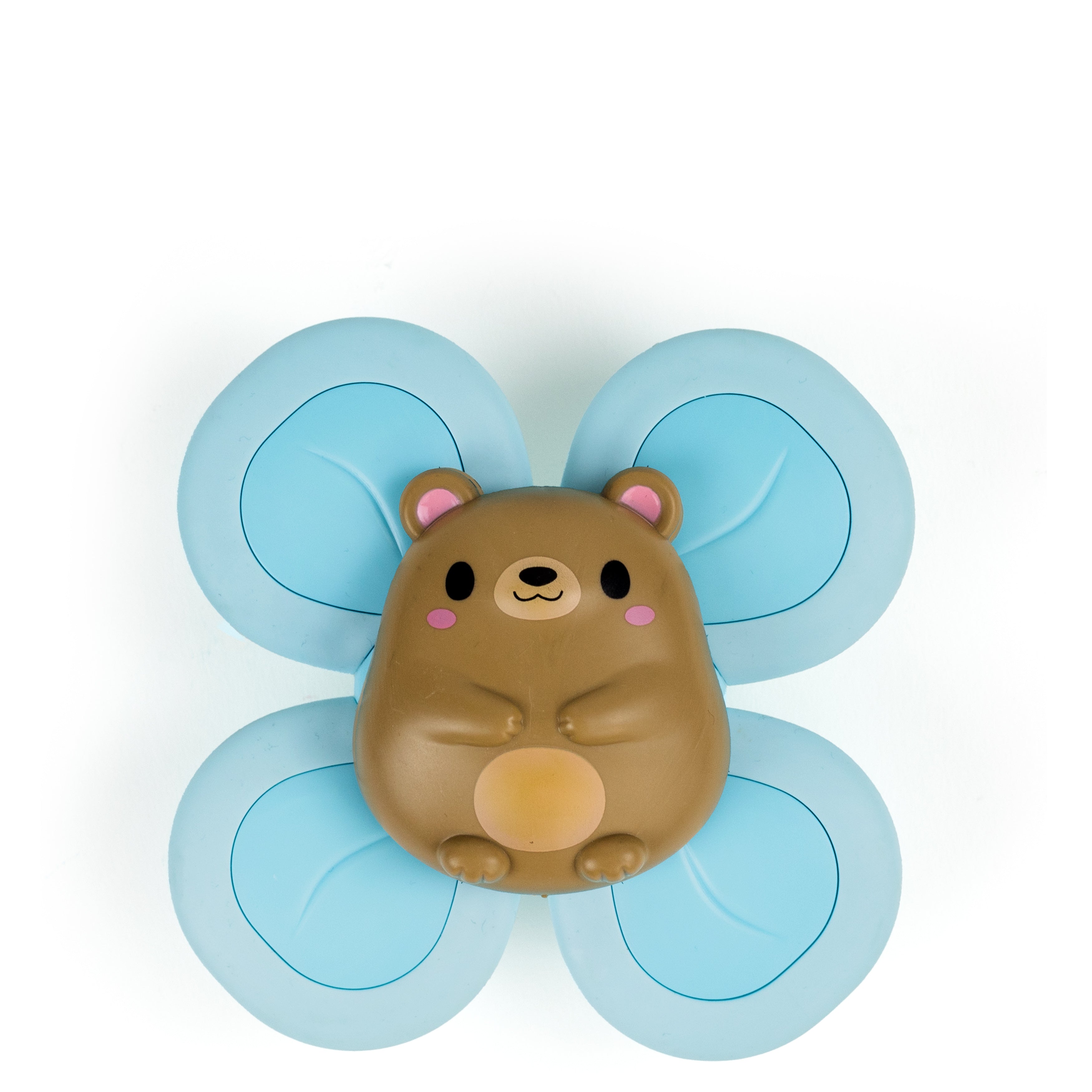 Tiger Tribe Sensory Spinners – Bear