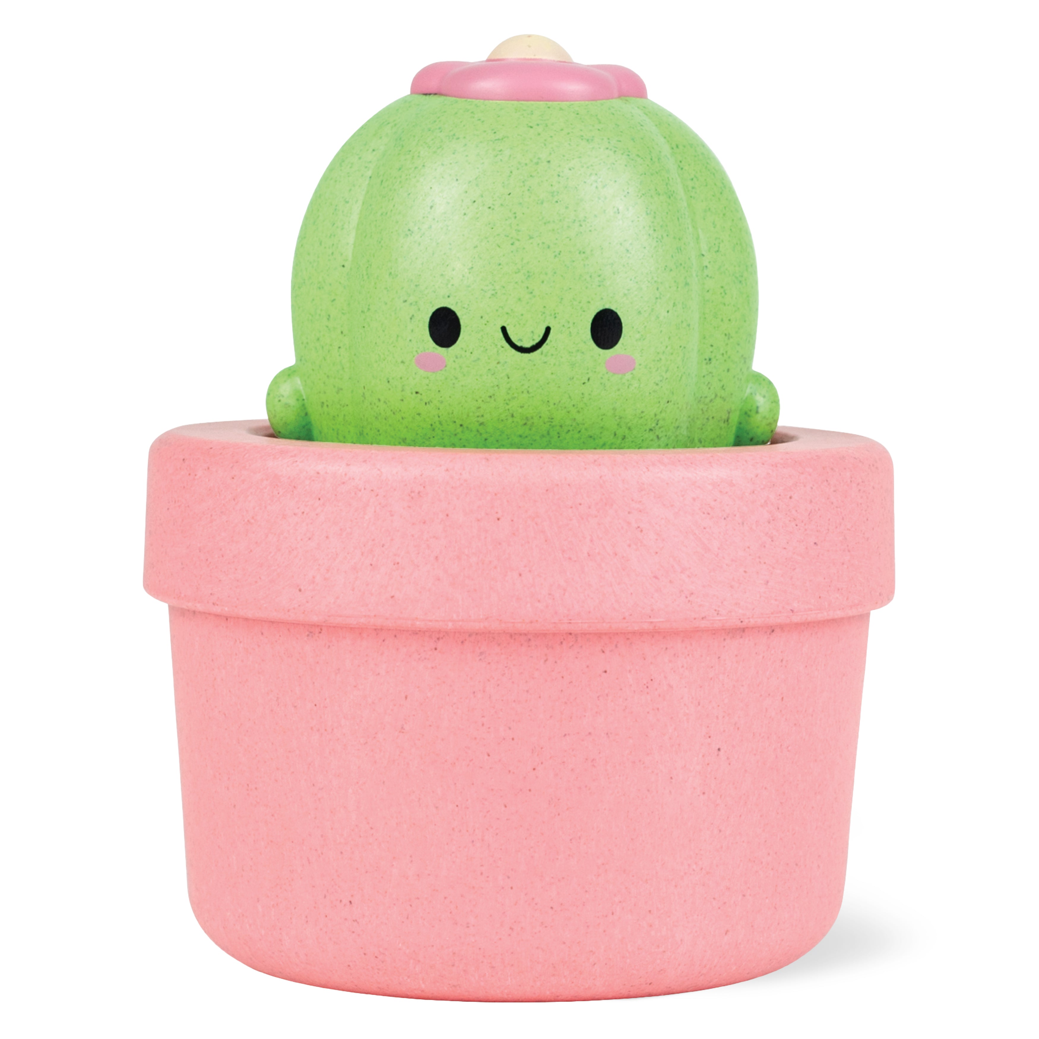 Tiger Tribe Bath Pop-Up – Cactus