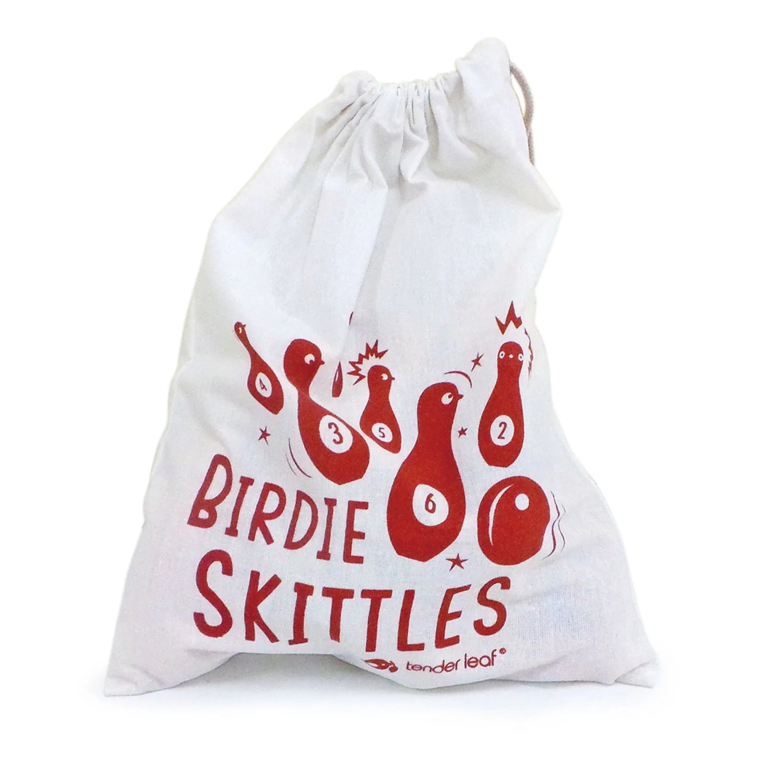Tender Leaf Birdie Skittles