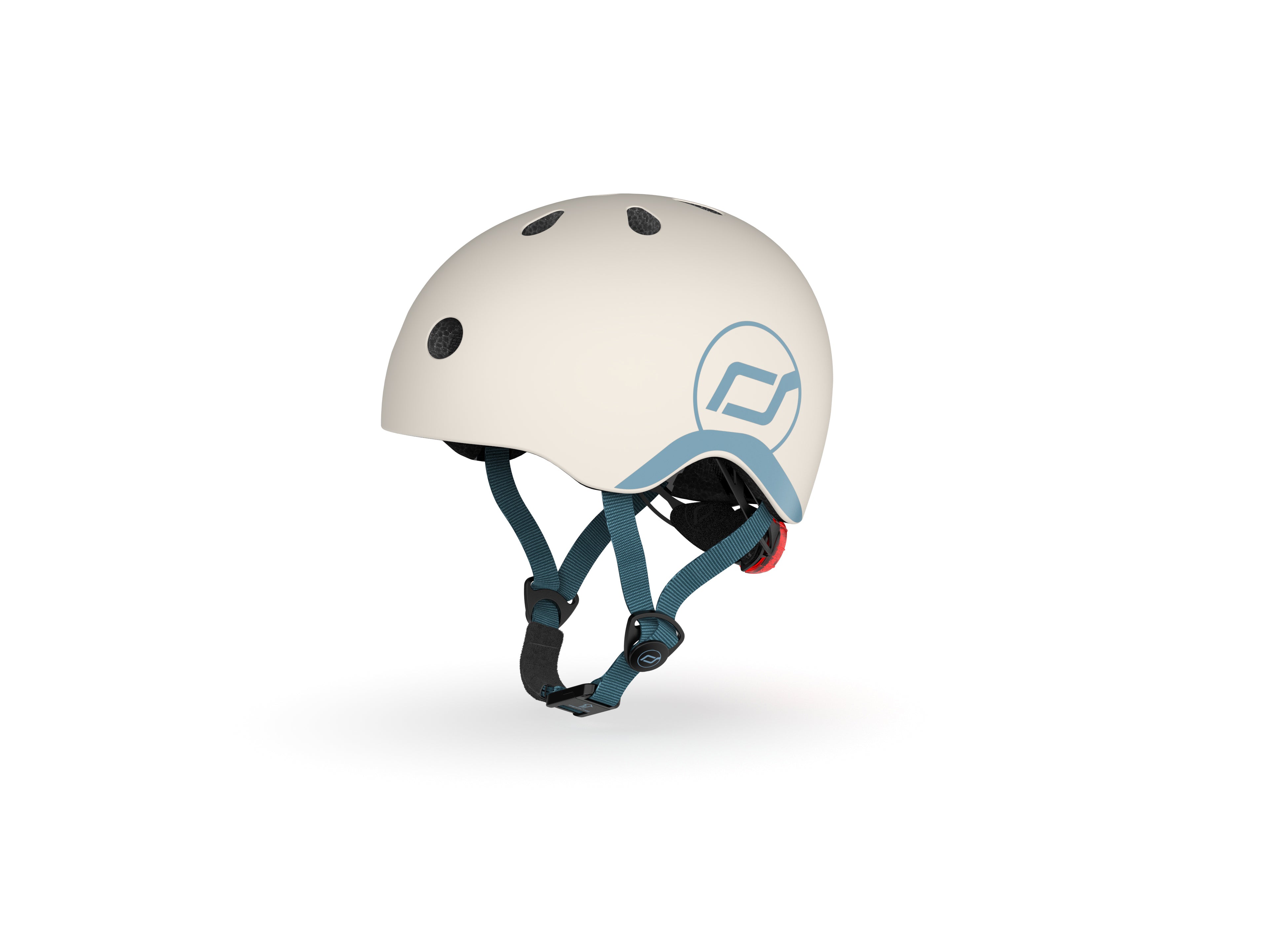 Scoot And Ride Helmet – Ash