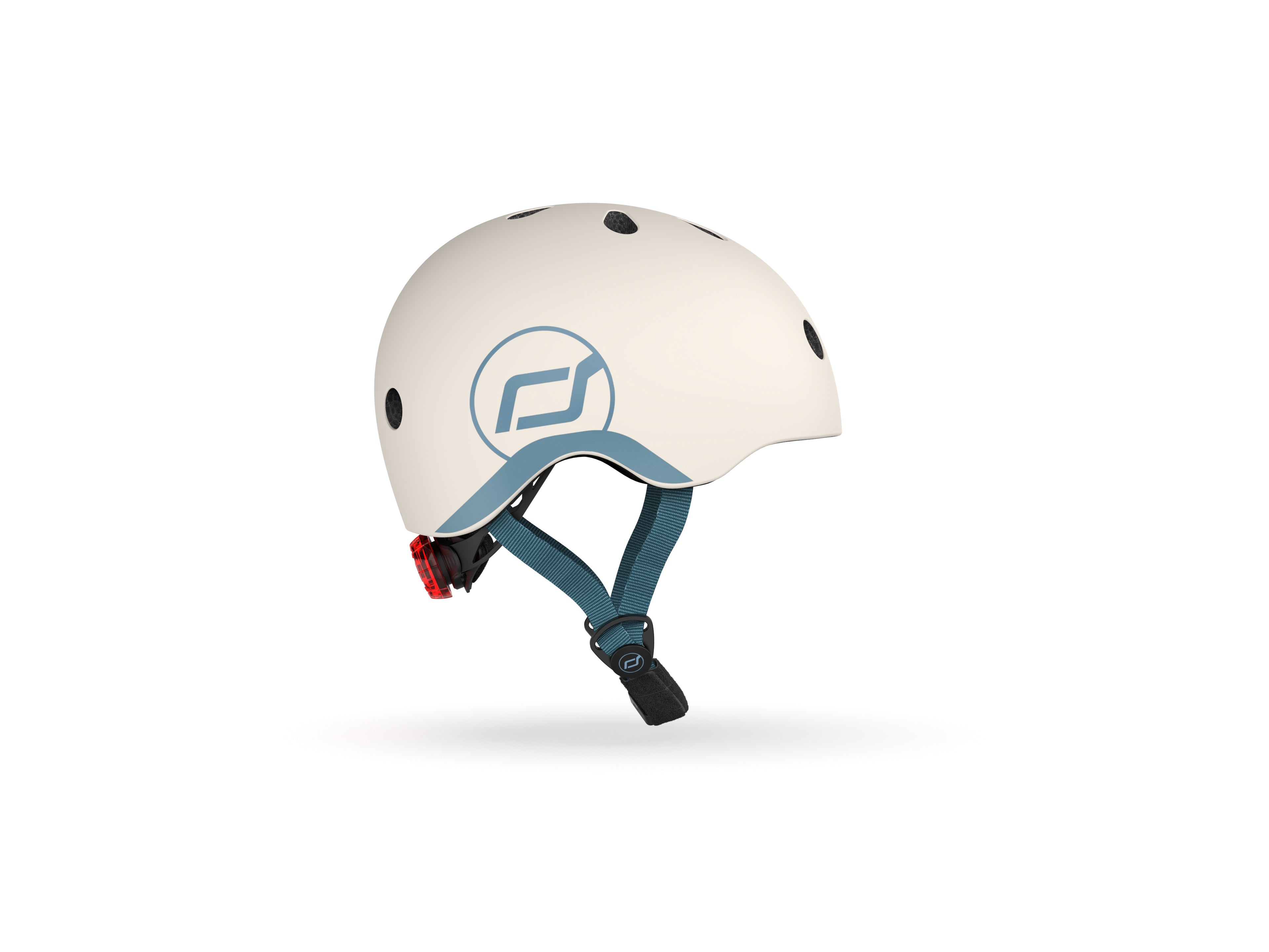Scoot And Ride Helmet – Ash