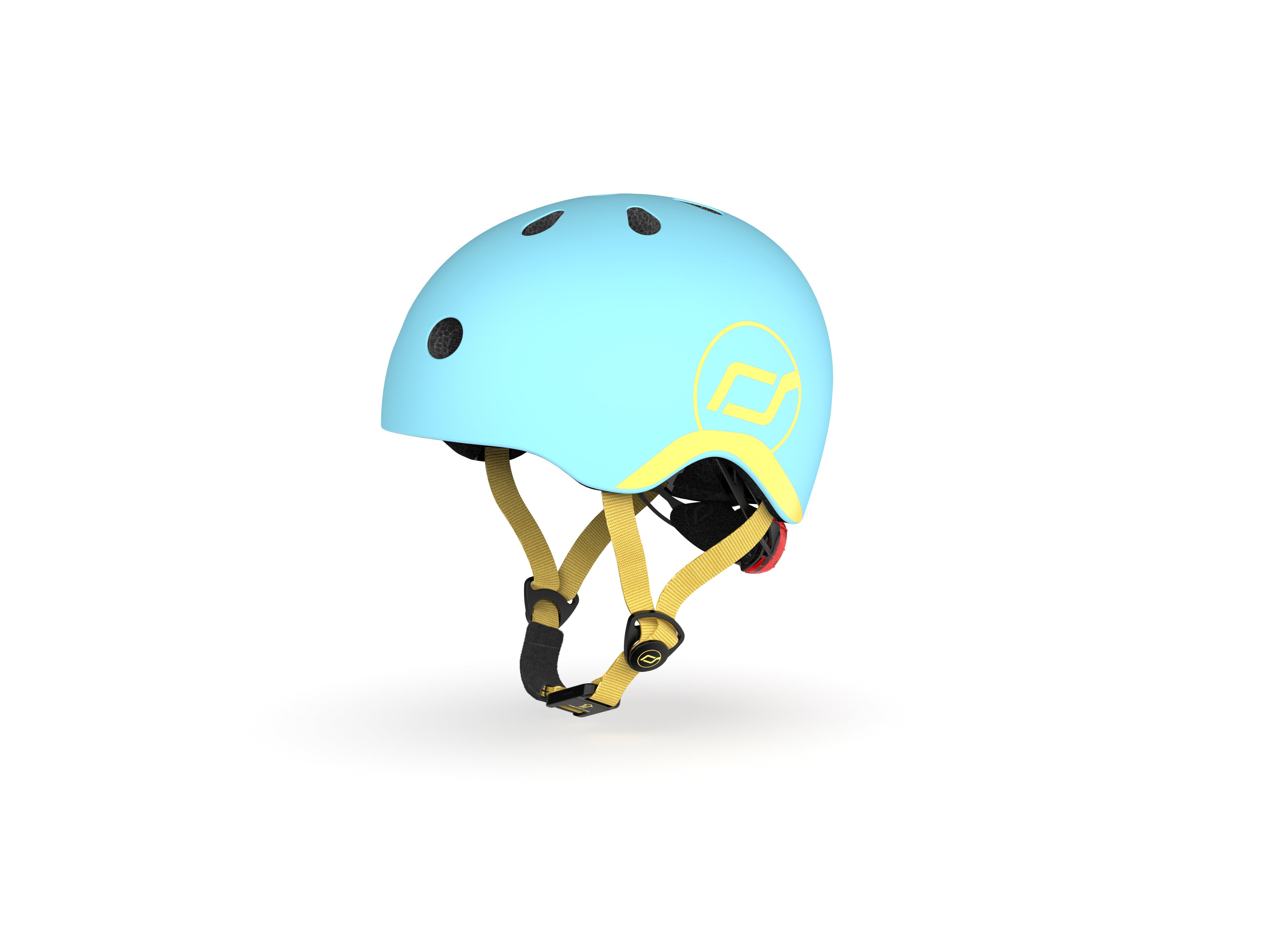 Scoot And Ride Helmet – Blueberry