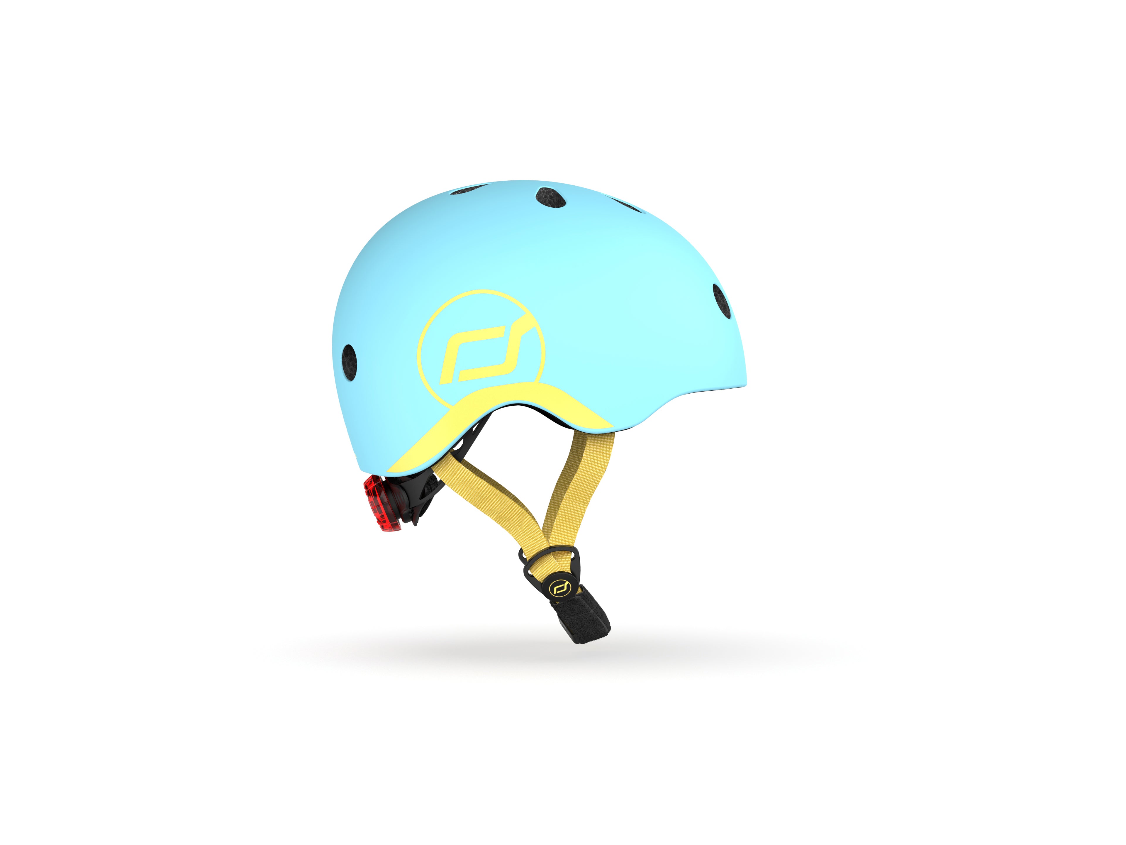 Scoot And Ride Helmet – Blueberry