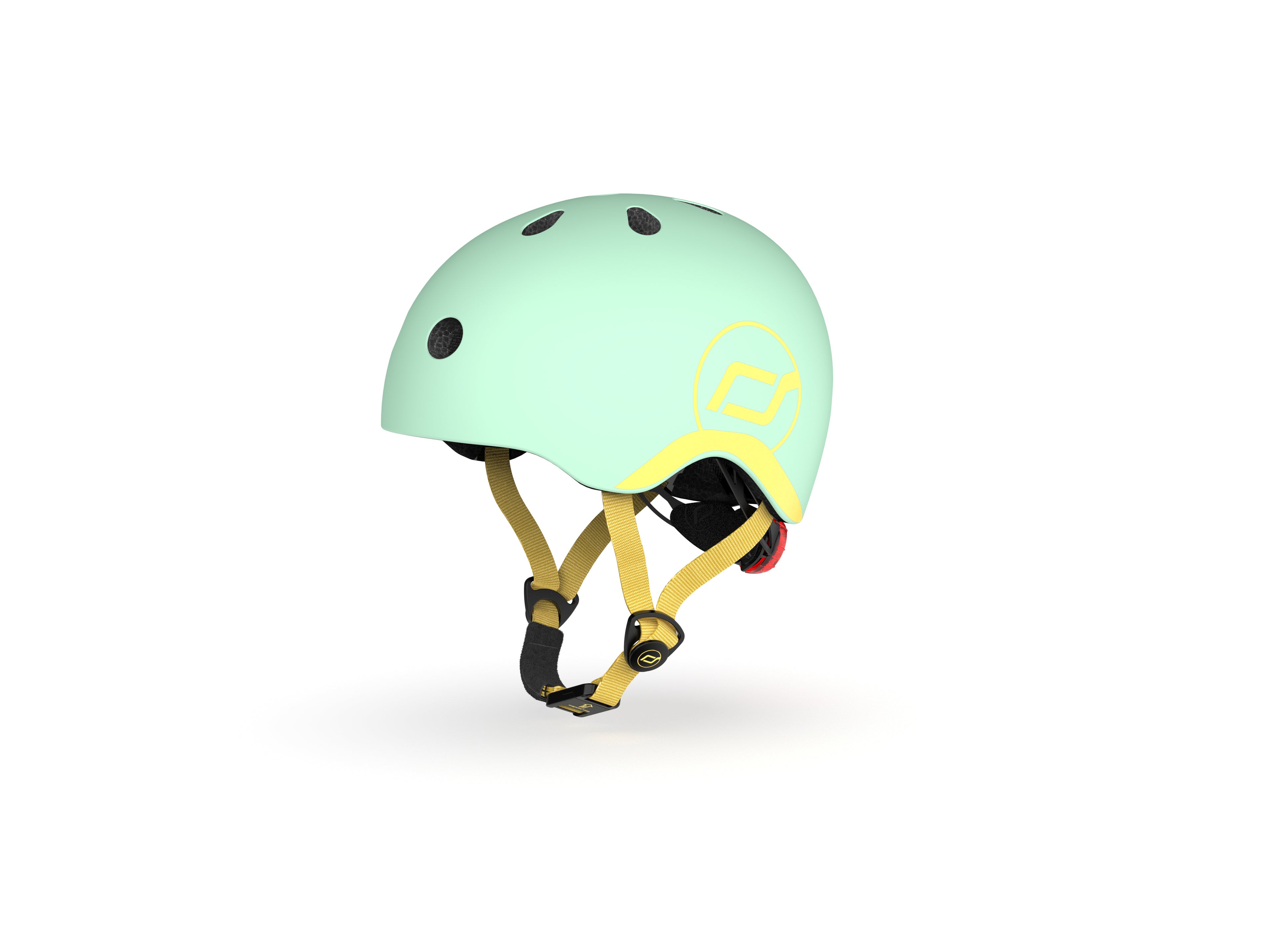 Scoot And Ride Helmet – Kiwi