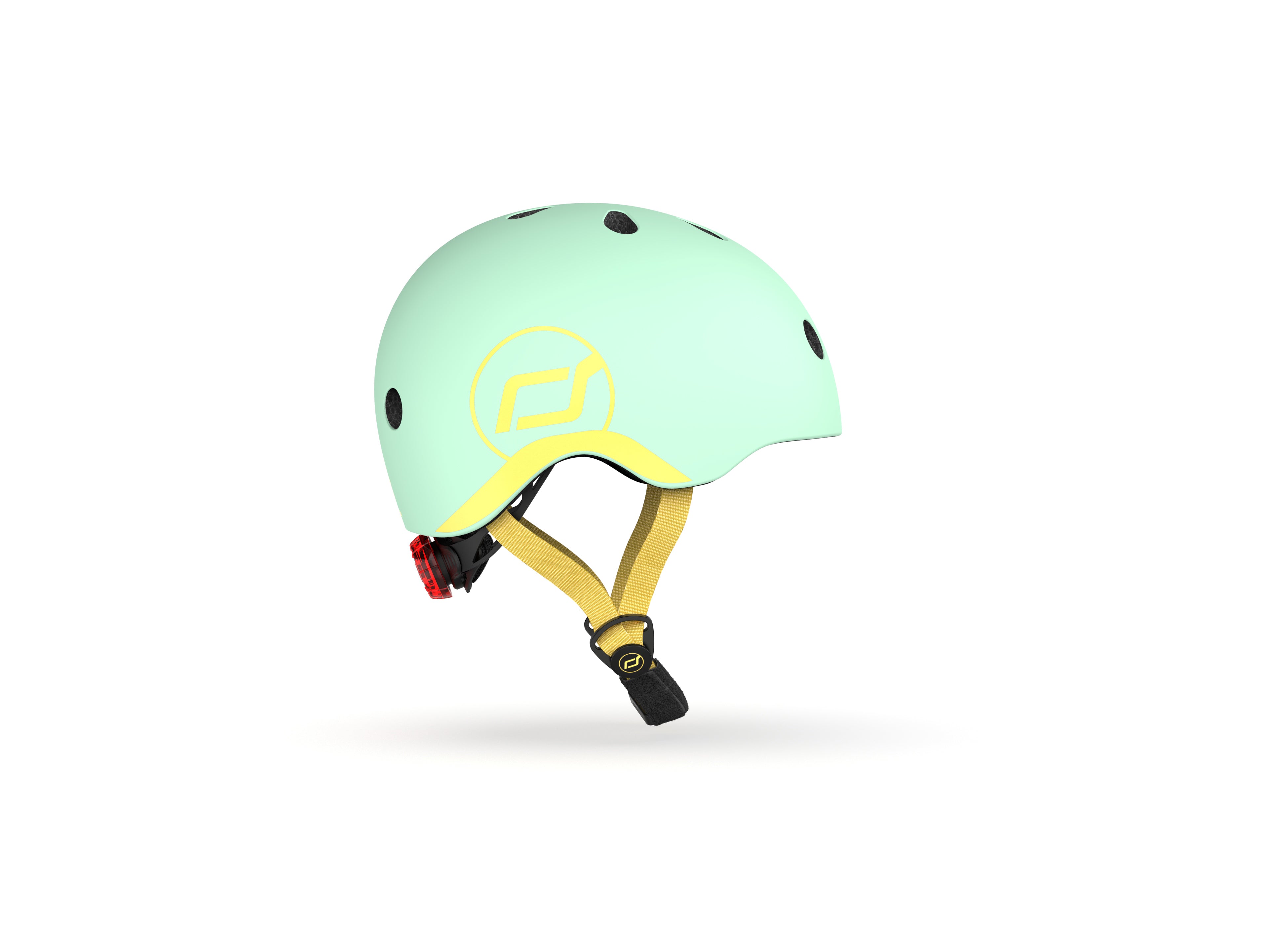Scoot And Ride Helmet – Kiwi
