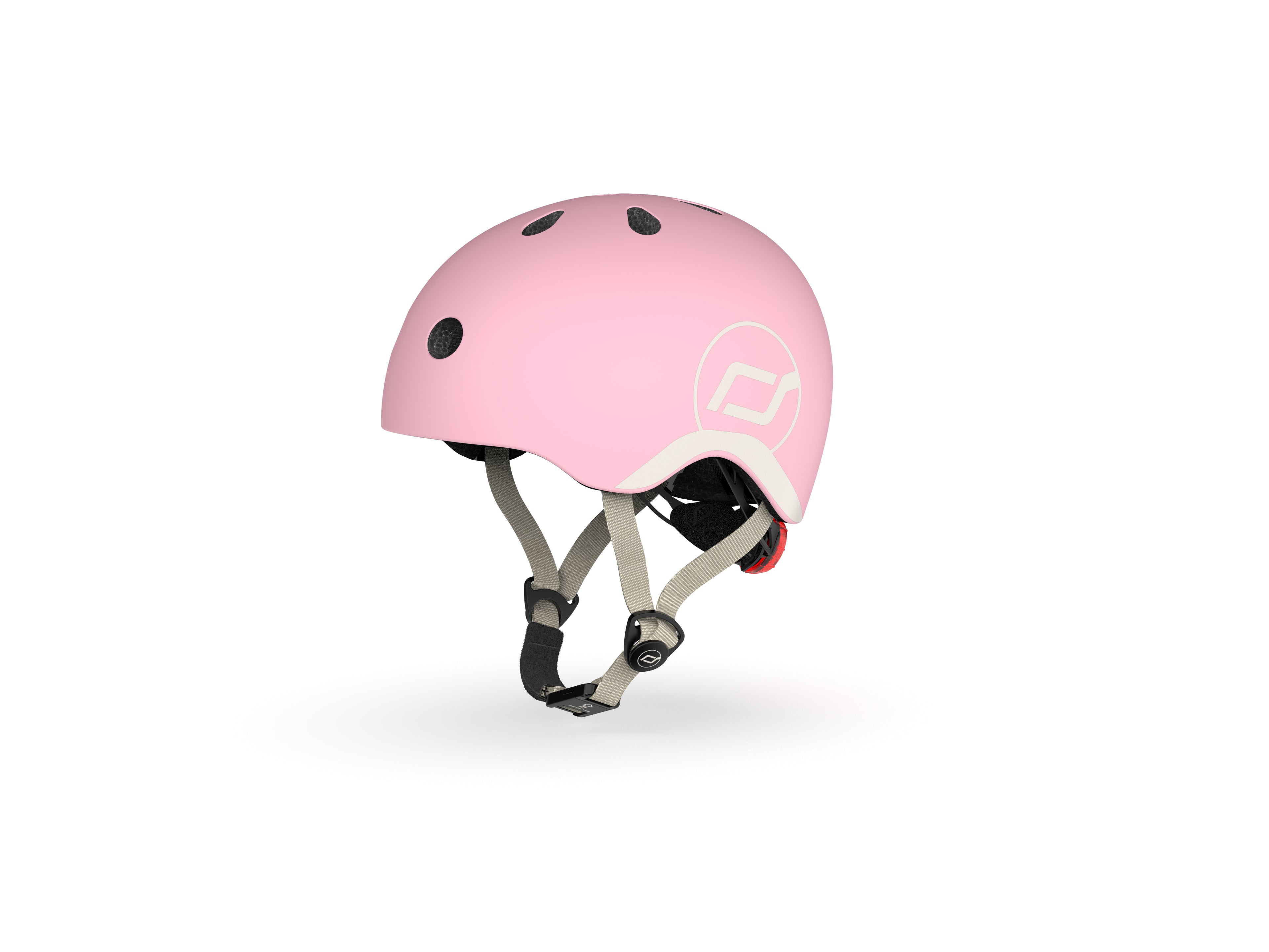 Scoot And Ride Helmet – Rose