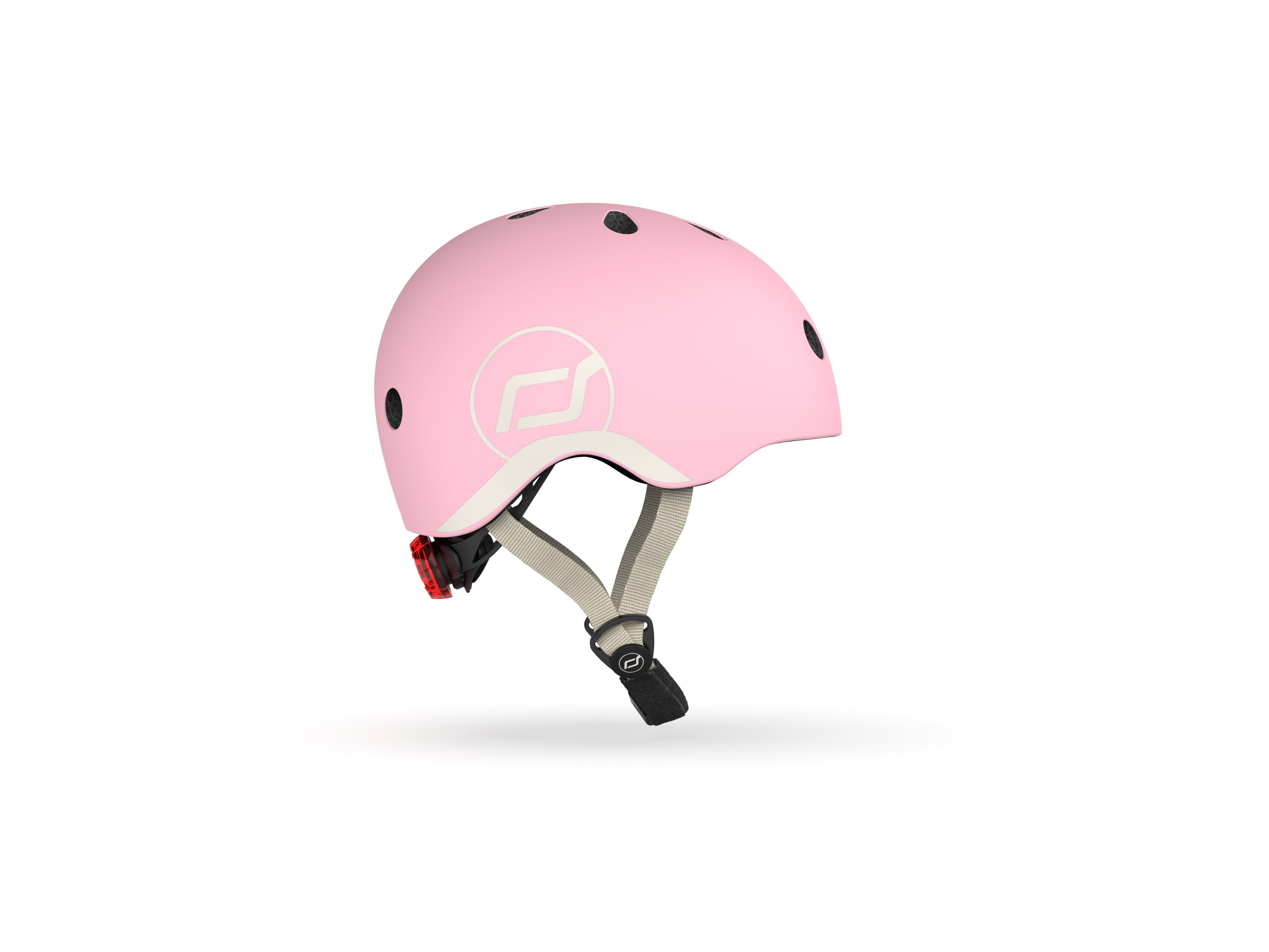 Scoot And Ride Helmet – Rose