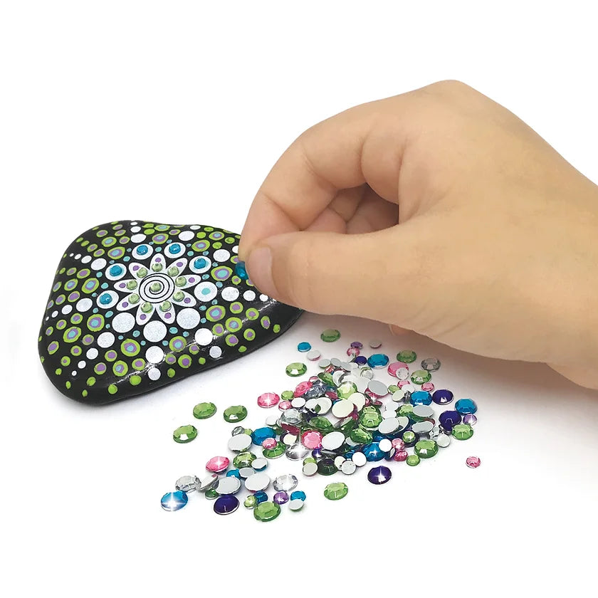 Nebulous Stars Cosmic Zen Garden – Eclipsia