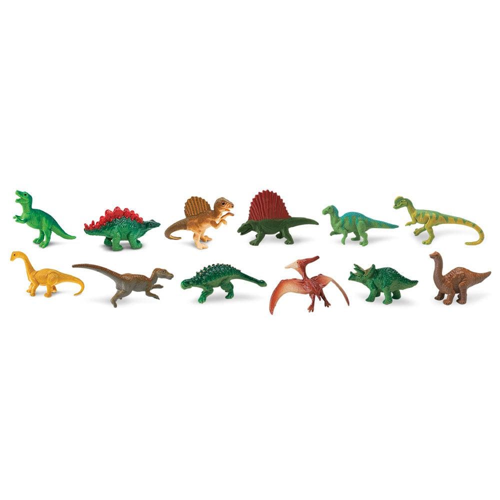 Safari Ltd TOOB® – Dinos