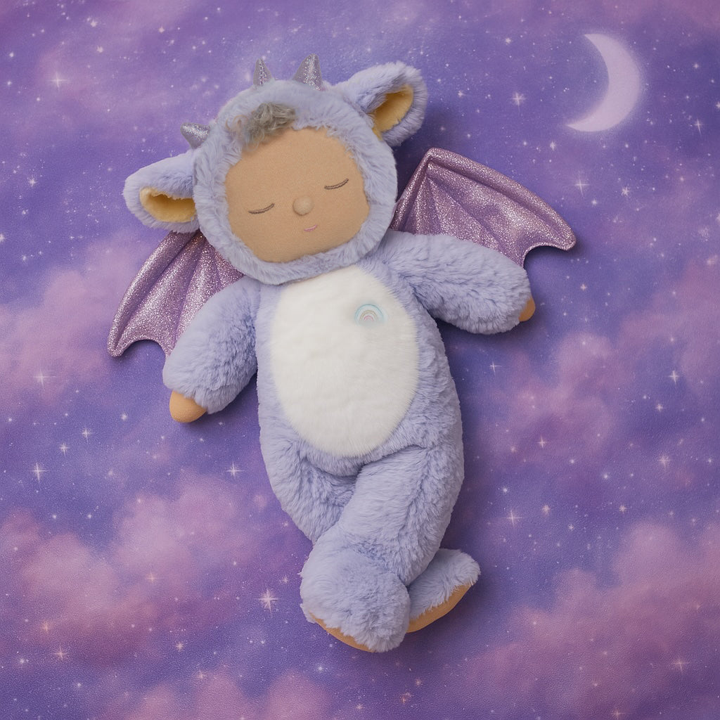 Olli Ella Cozy Dinkum Dragon – Rory (Limited Edition)