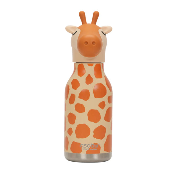 Asobu Bestie Bottle – Giraffe