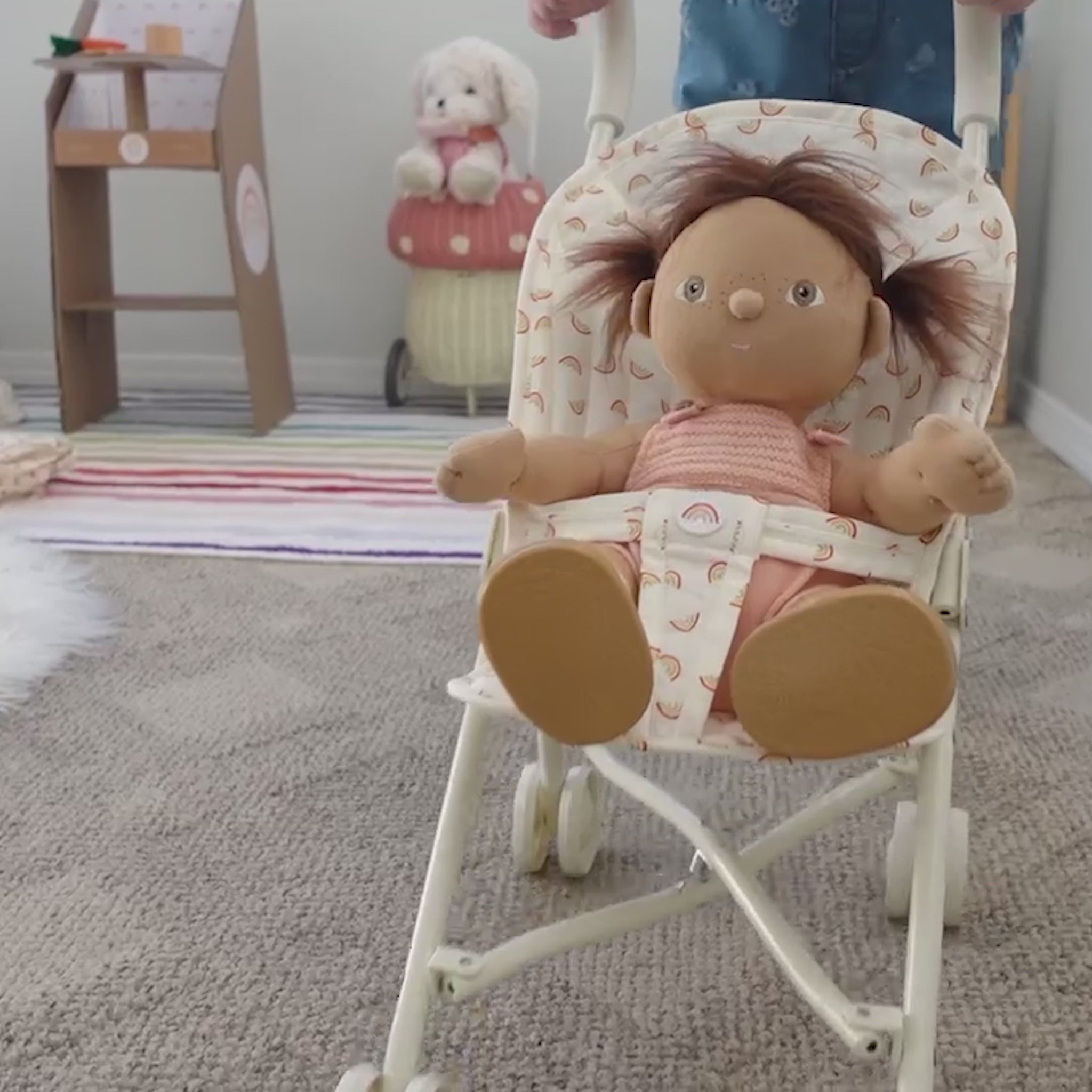 Olli Ella Dinkum Doll – Dottie