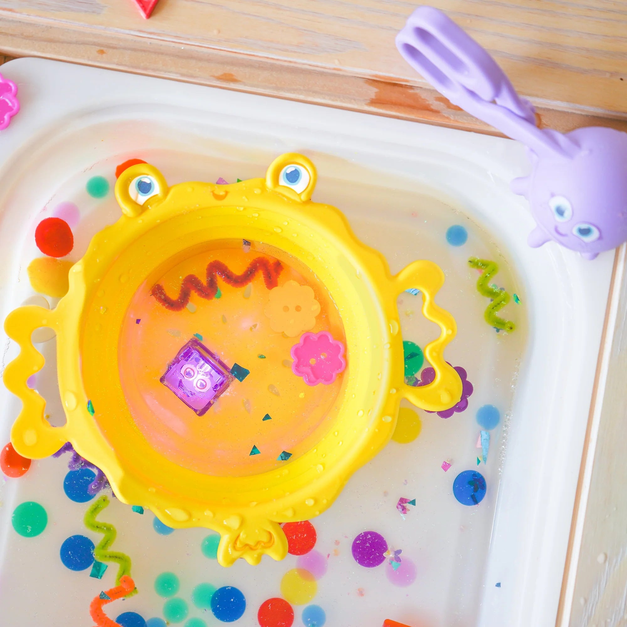 Glo Pals® Pick-Up Pals Sensory Tools