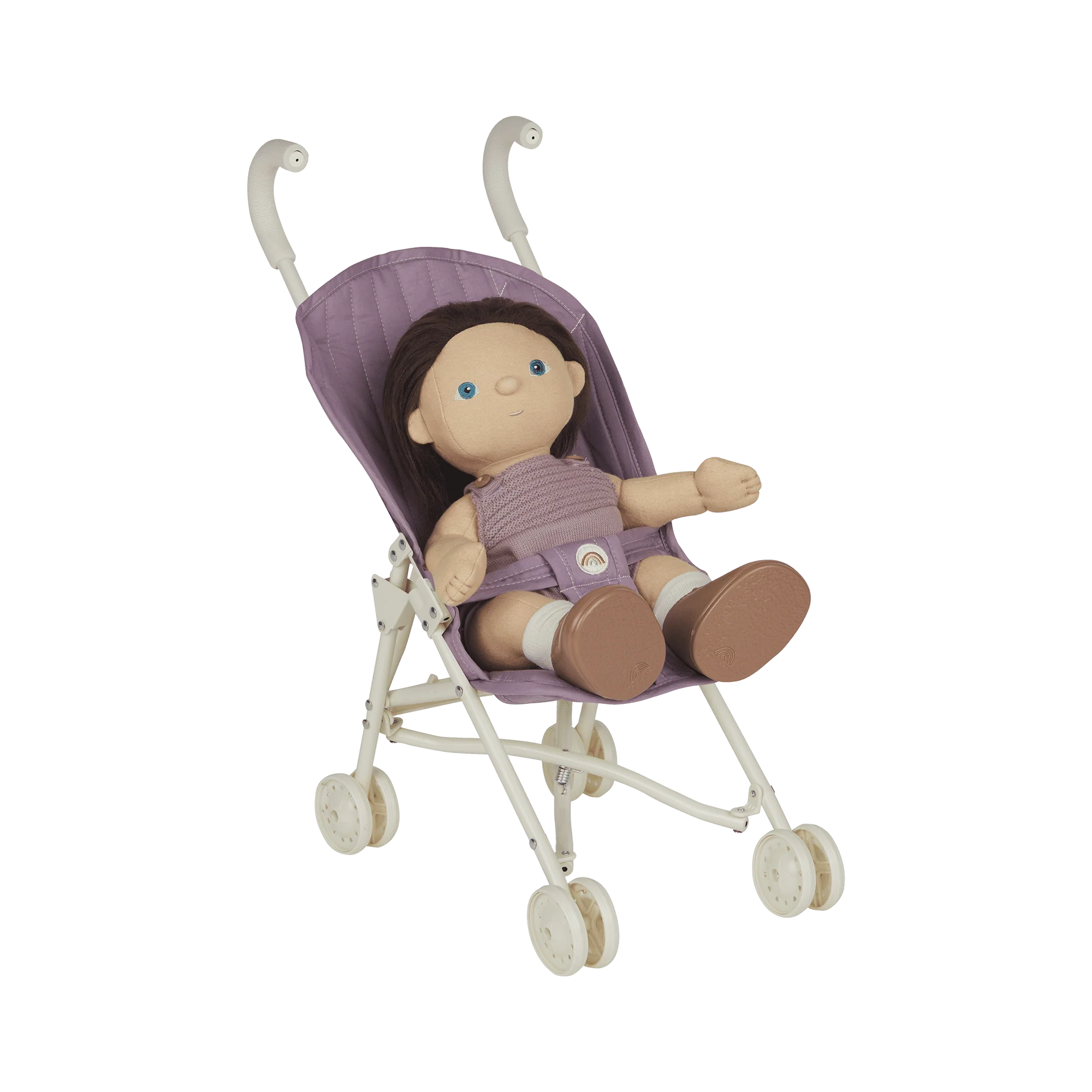 Olli Ella Sollie Stroller – Lavender