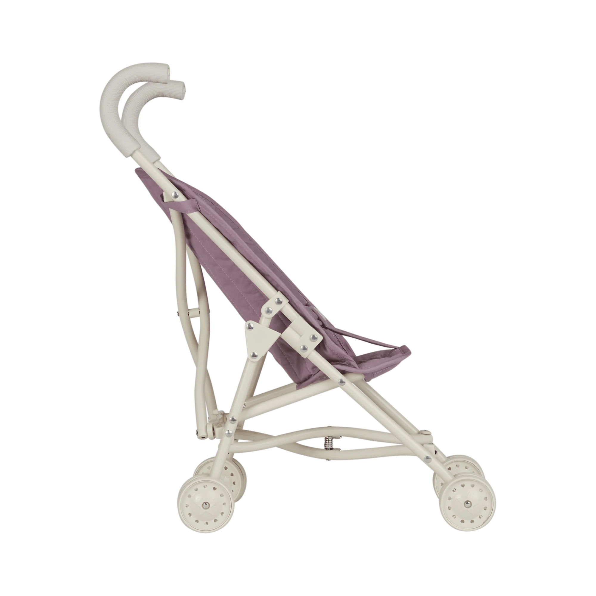 Olli Ella Sollie Stroller – Lavender