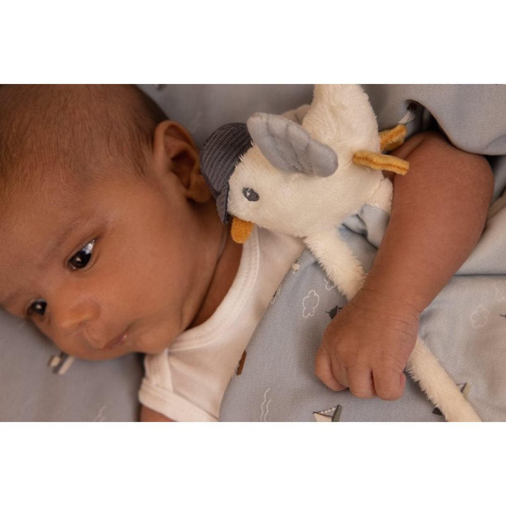 Little Dutch Cuddle Cloth – Sailors Bay