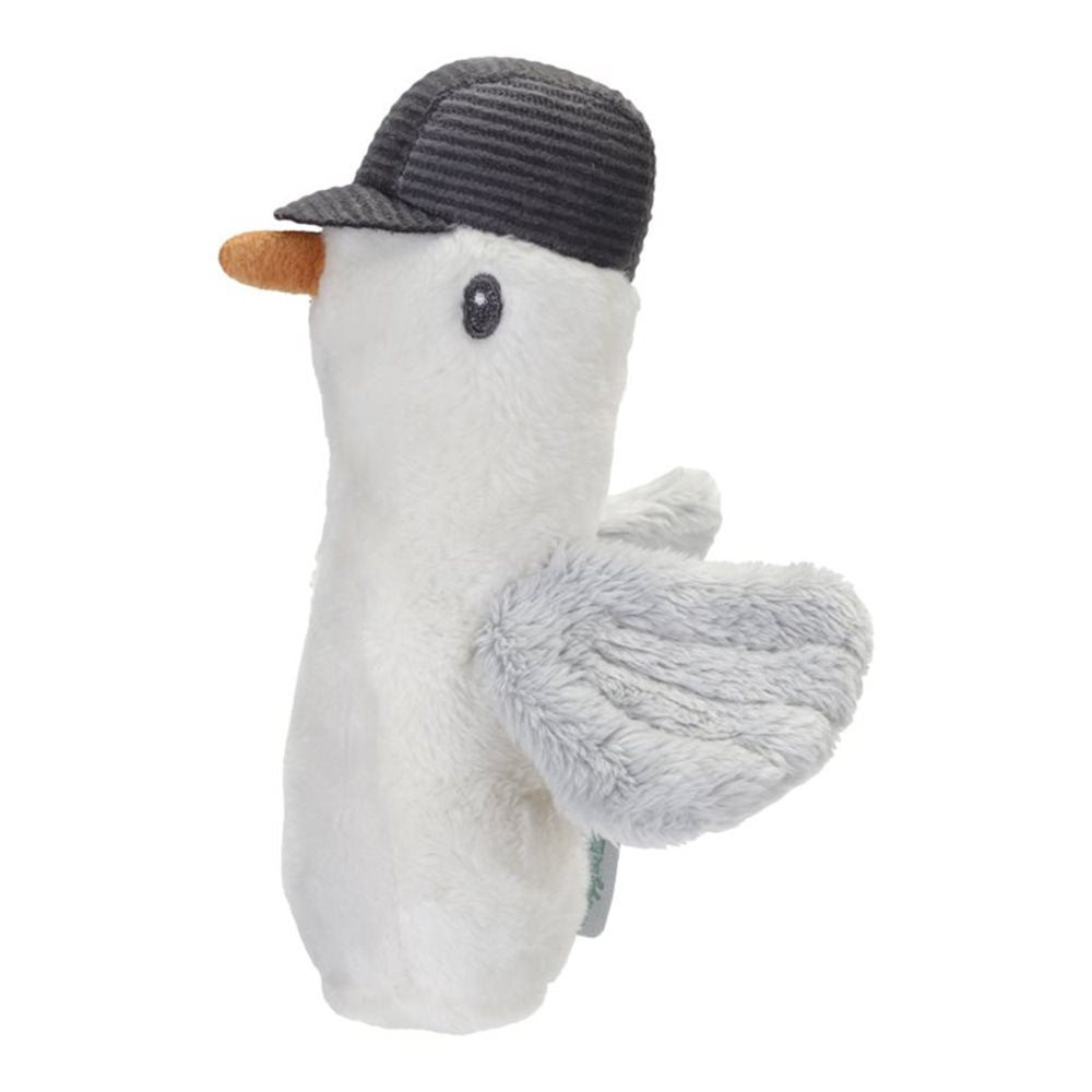 Little Dutch Squeaker – Seagull