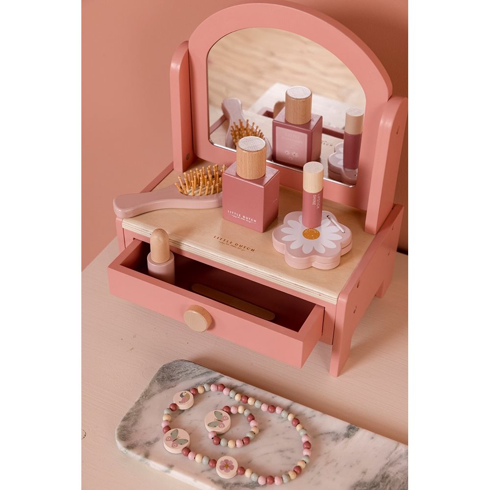 Little Dutch Vanity Table