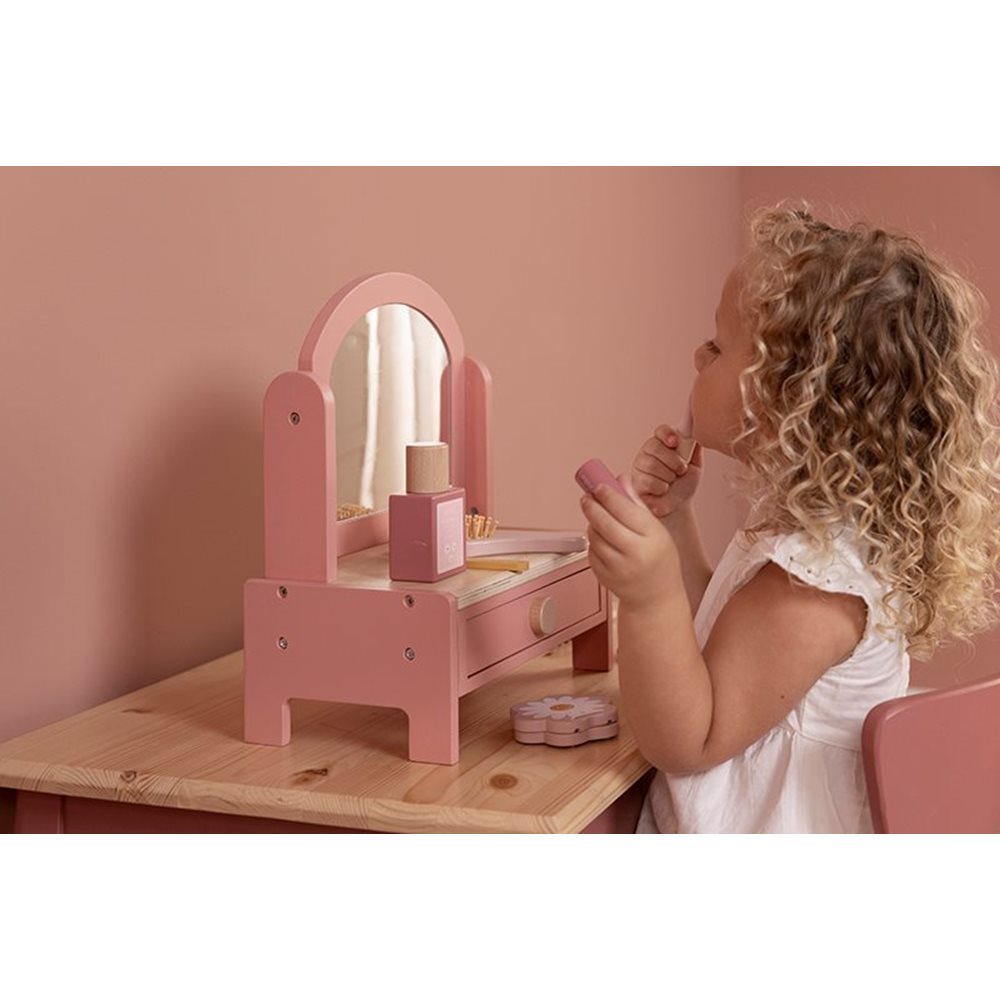 Little Dutch Vanity Table