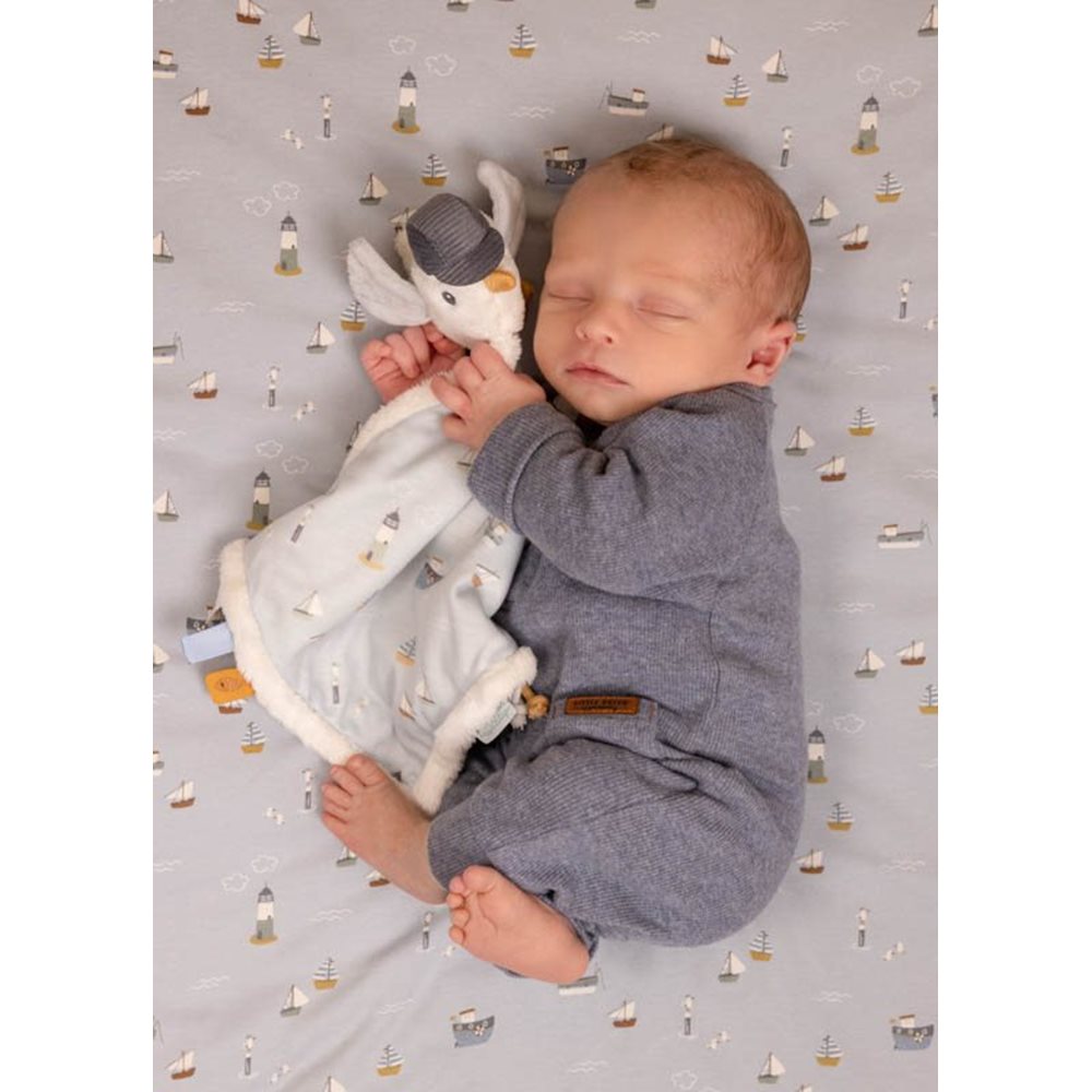 Little Dutch Cuddle Cloth – Sailors Bay