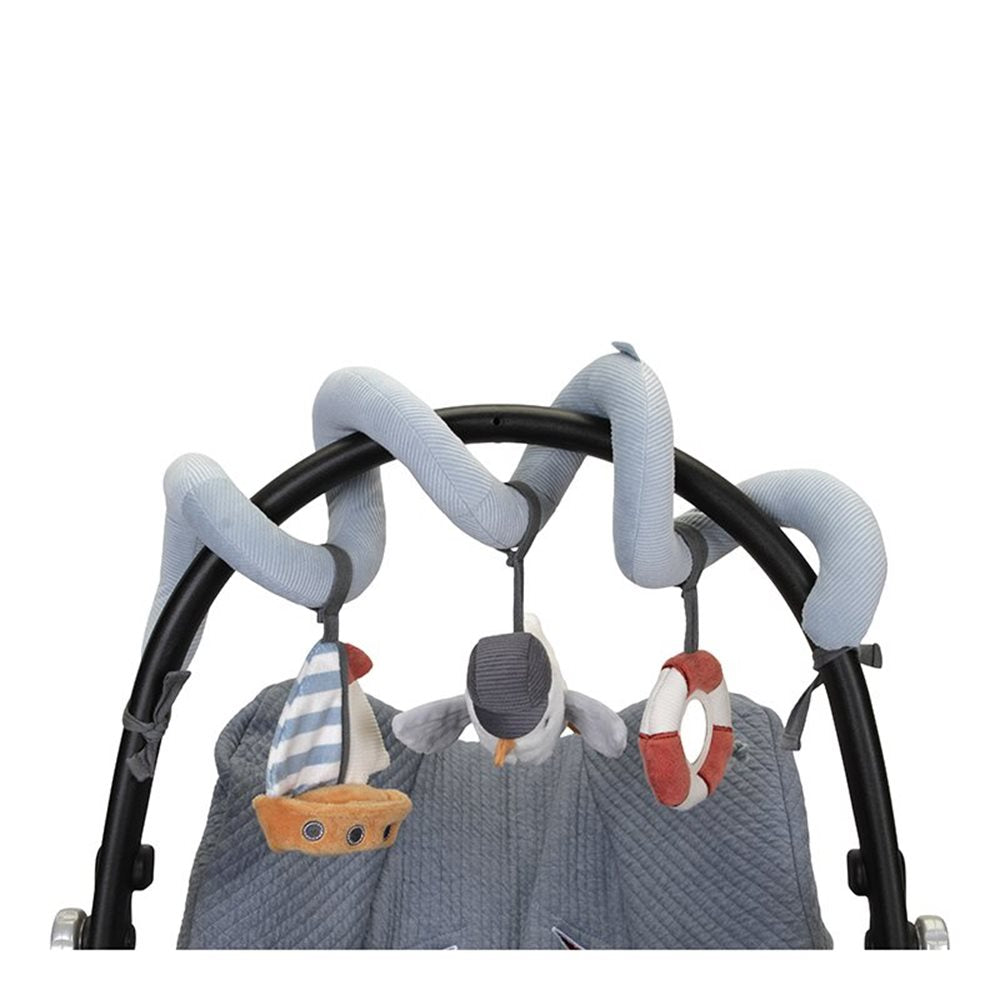 Little Dutch Soft Activity Spiral – Sailors Bay