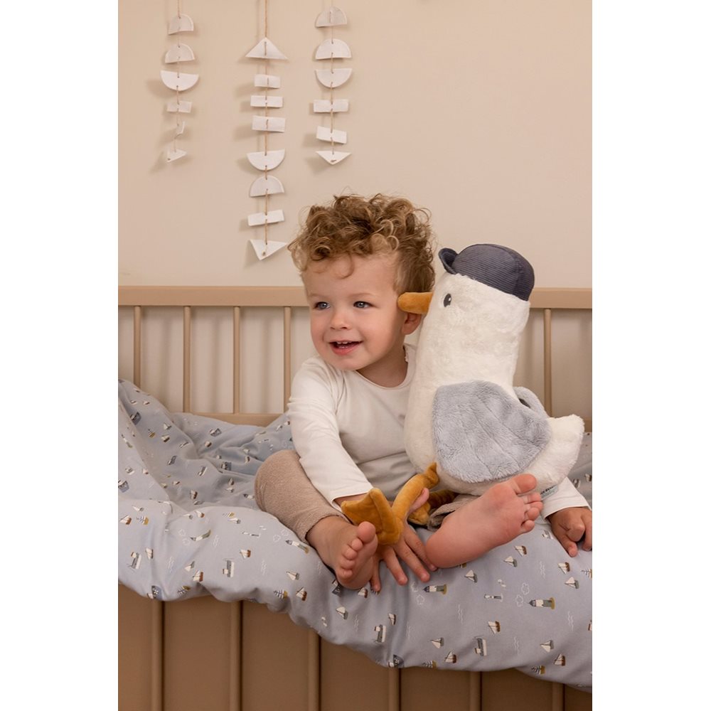 Little Dutch Cuddle Seagull Jack – Sailors Bay