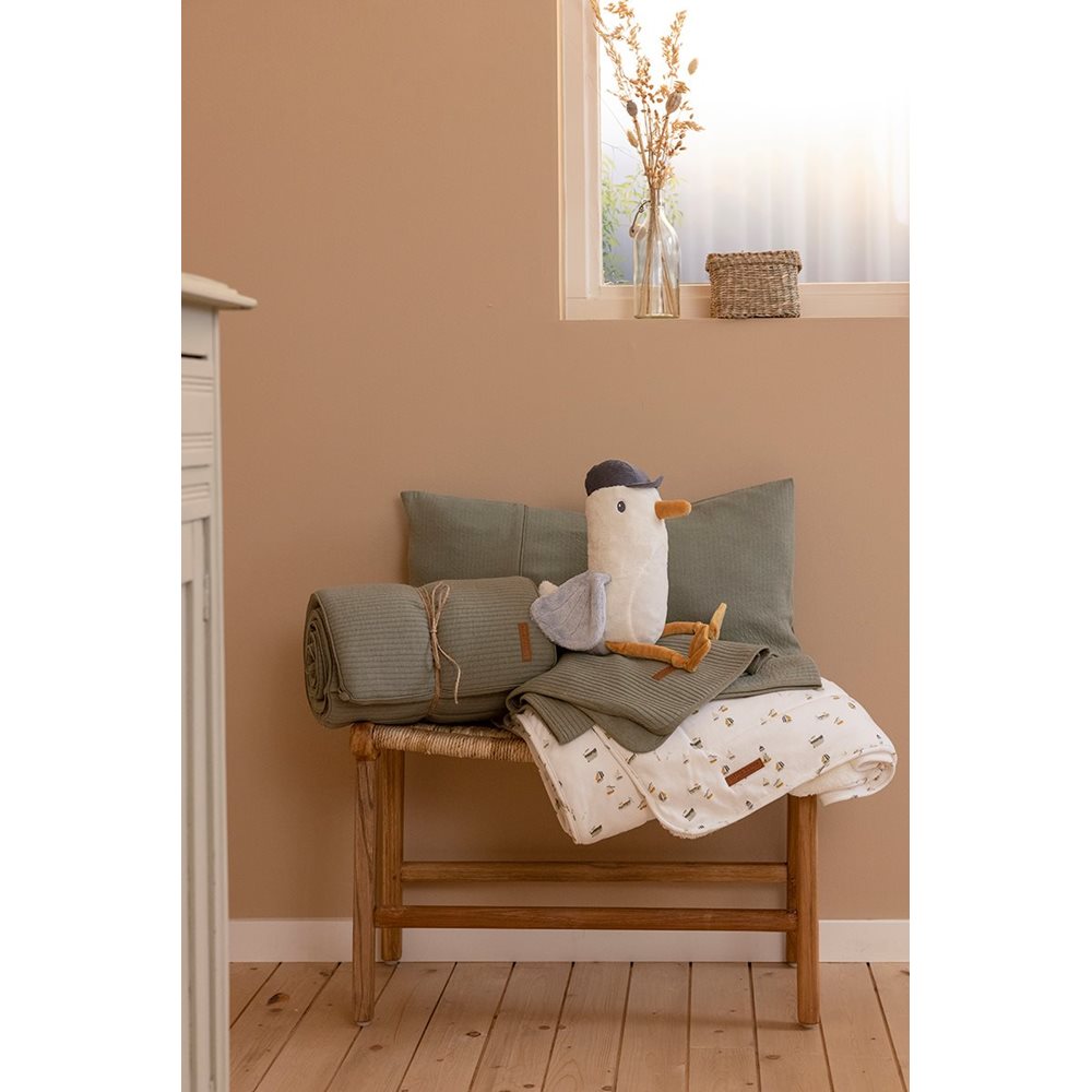 Little Dutch Cuddle Seagull Jack – Sailors Bay