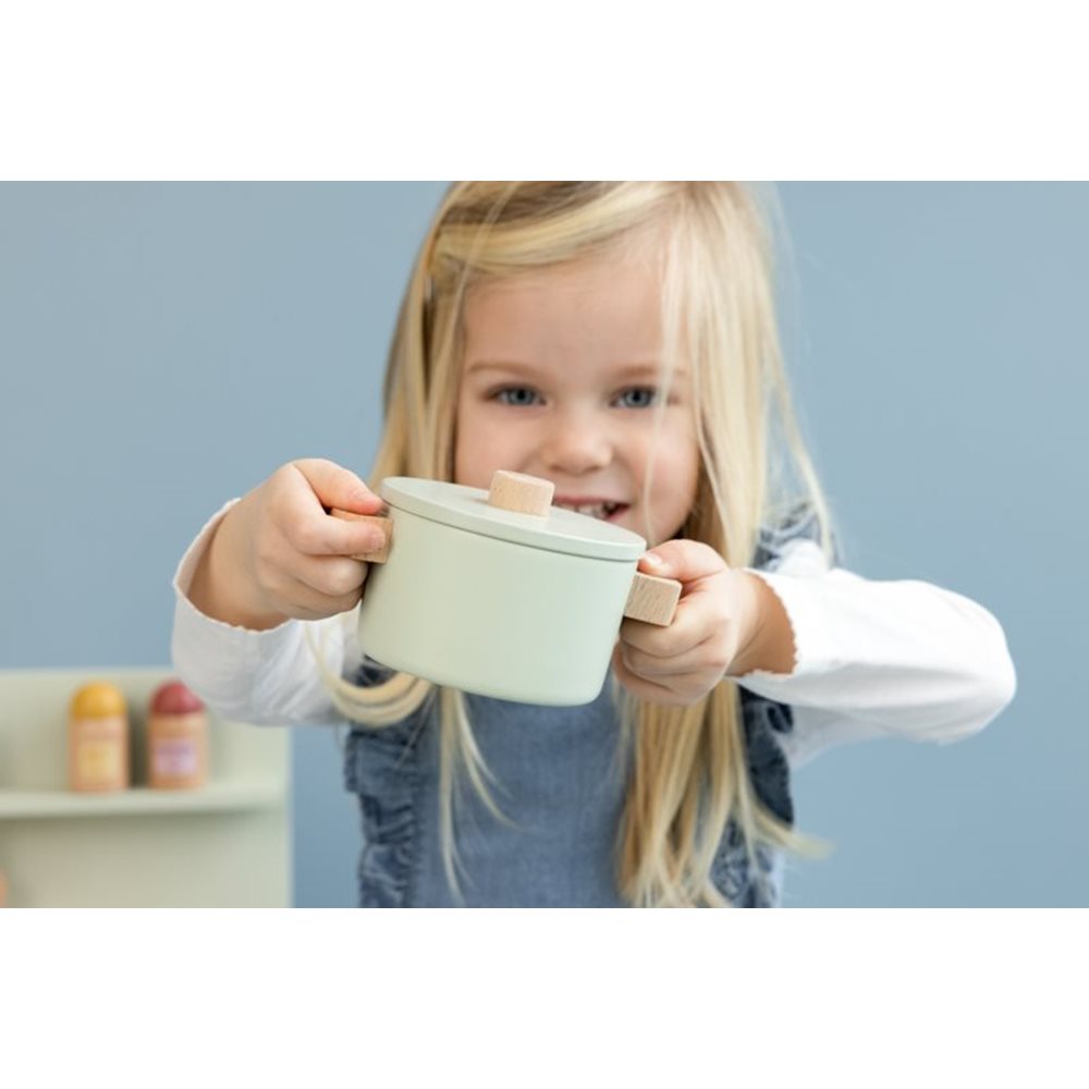 Little Dutch Mini Kitchen