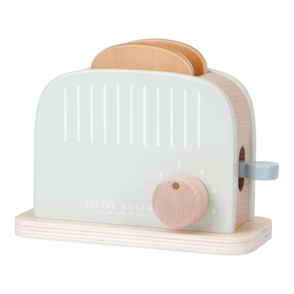 Little Dutch Toaster Playset