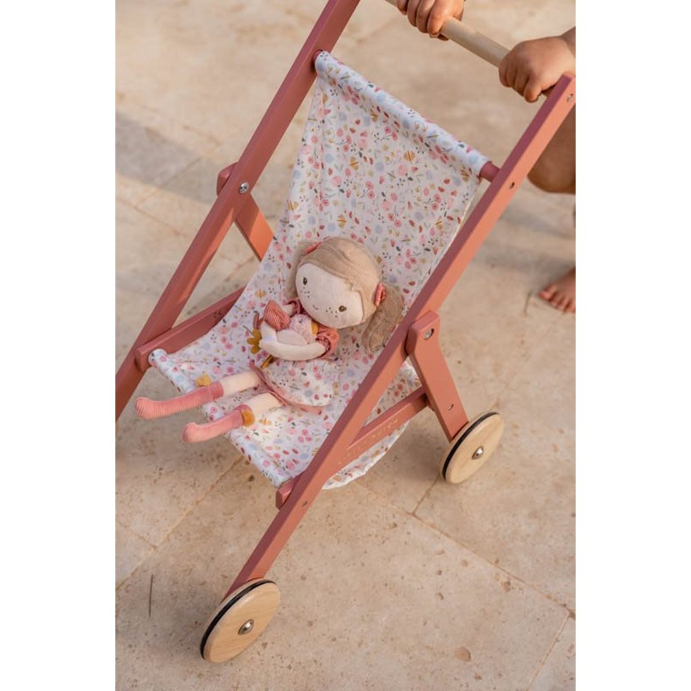 Little Dutch Cuddle Doll – Anna