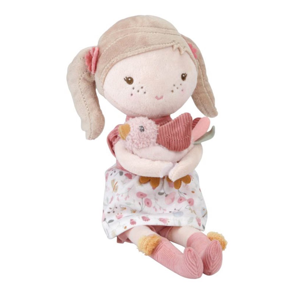 Little Dutch Cuddle Doll – Anna