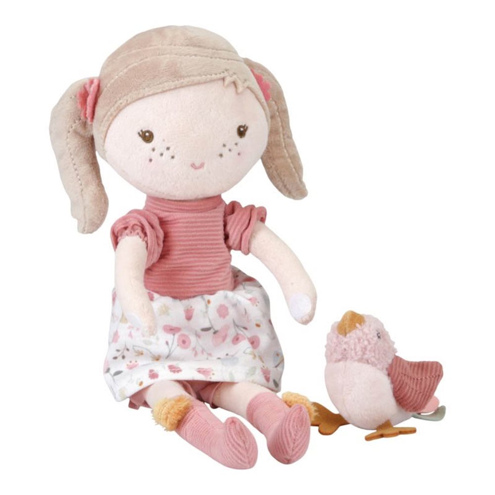 Little Dutch Cuddle Doll – Anna