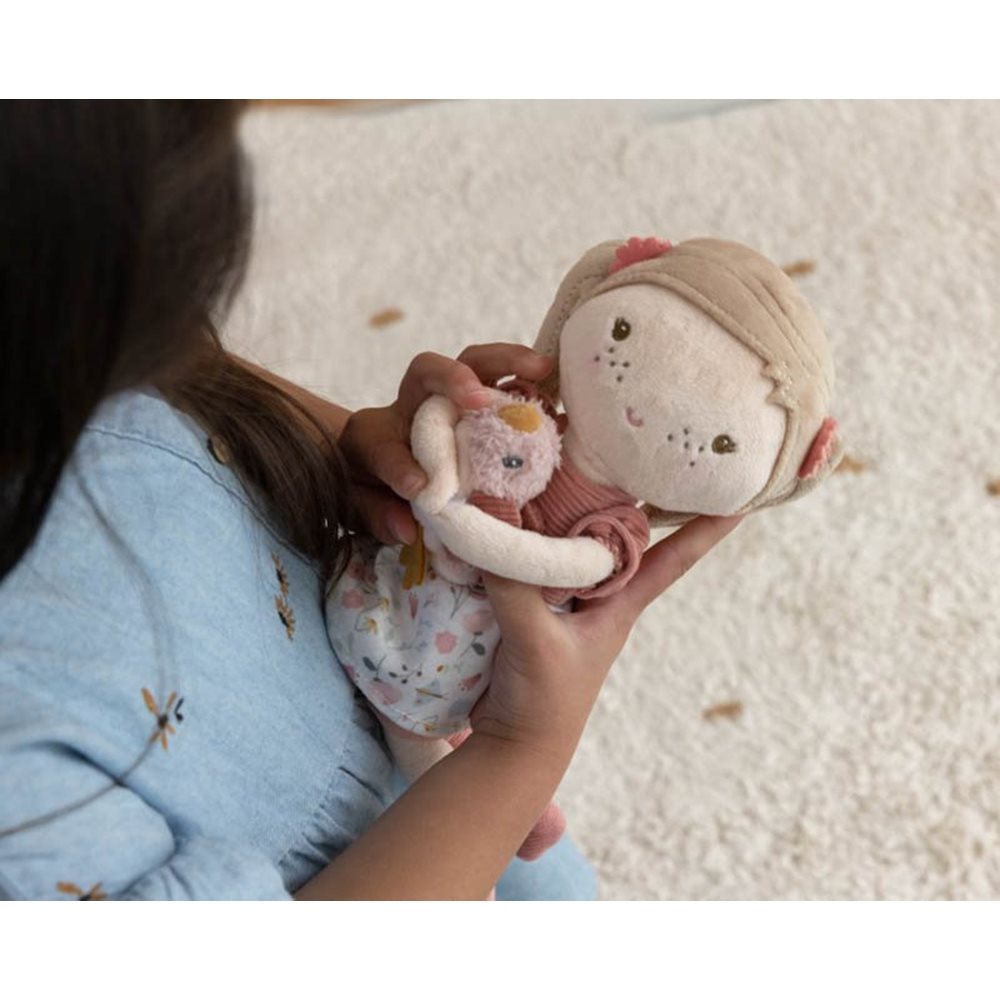 Little Dutch Cuddle Doll – Anna