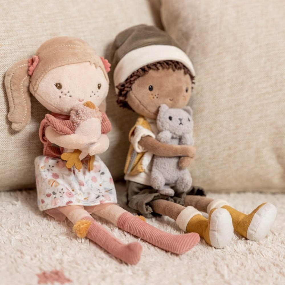 Little Dutch Cuddle Doll – Anna