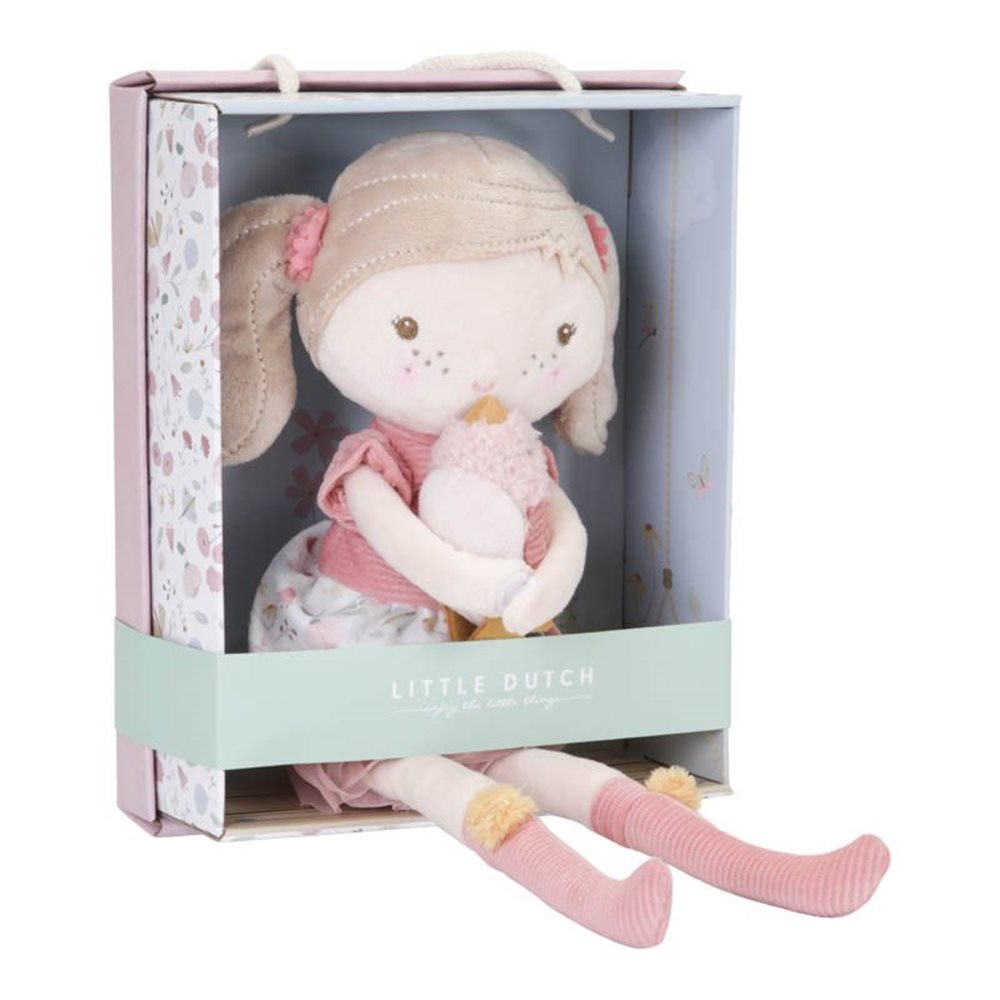 Little Dutch Cuddle Doll – Anna