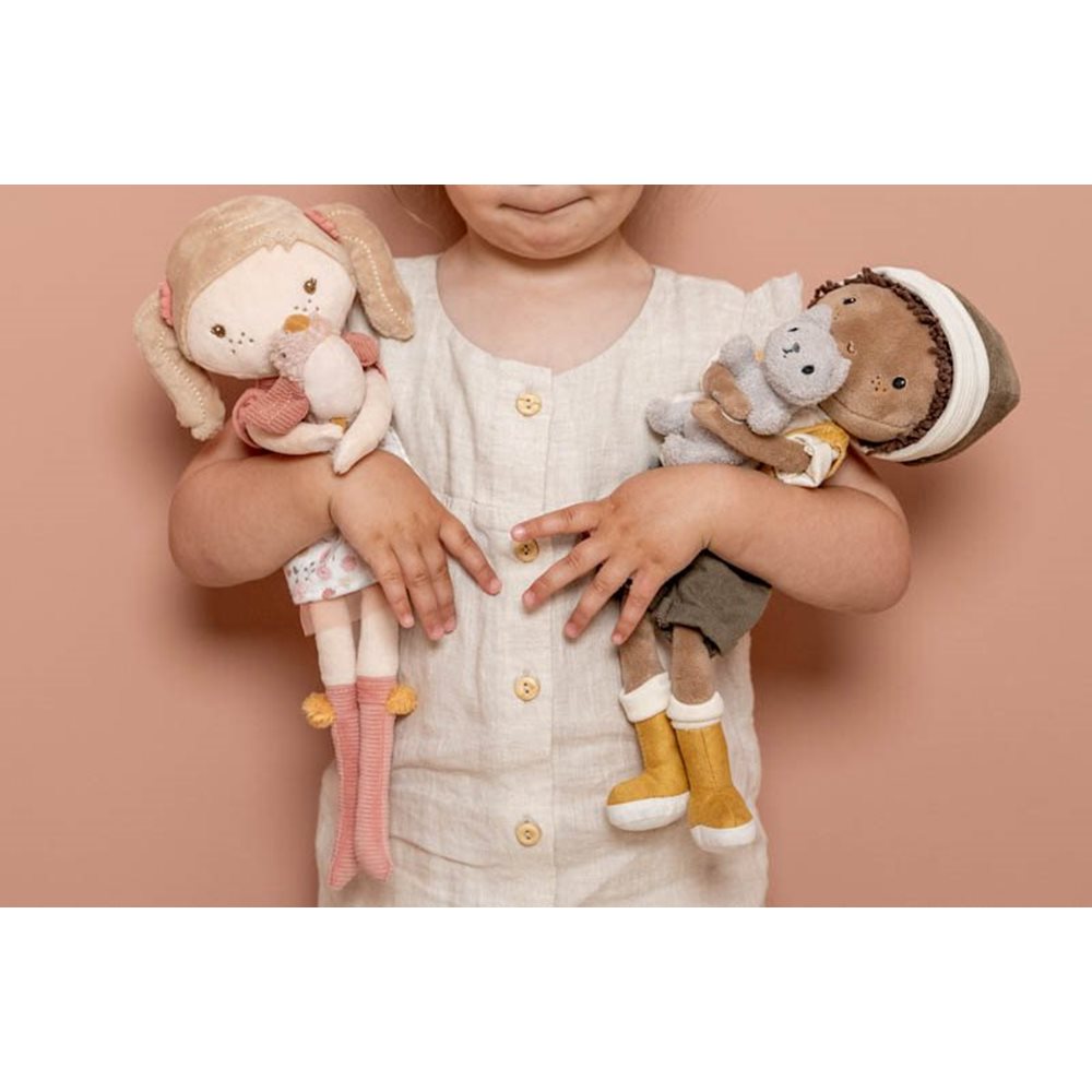 Little Dutch Cuddle Doll – Anna