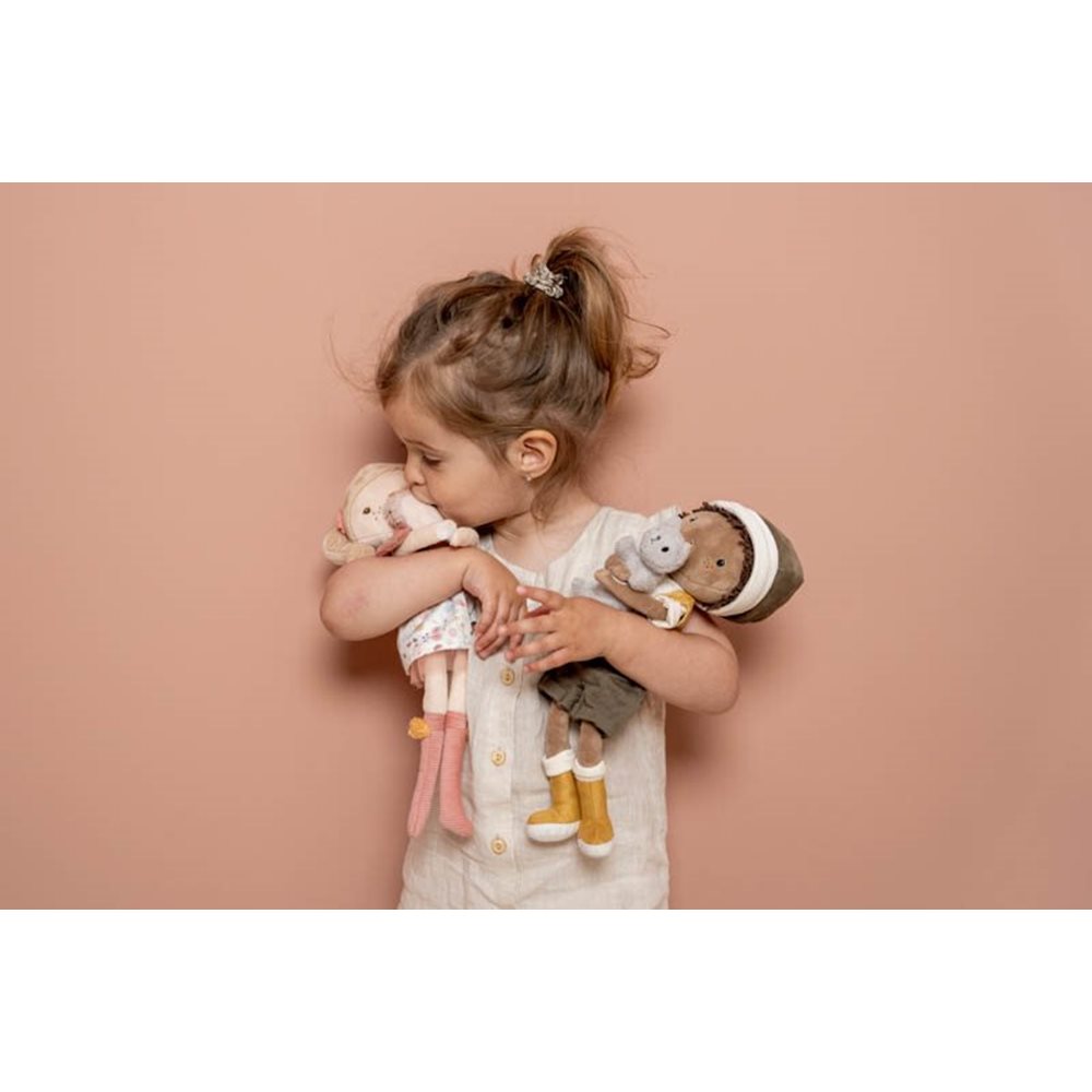 Little Dutch Cuddle Doll – Anna