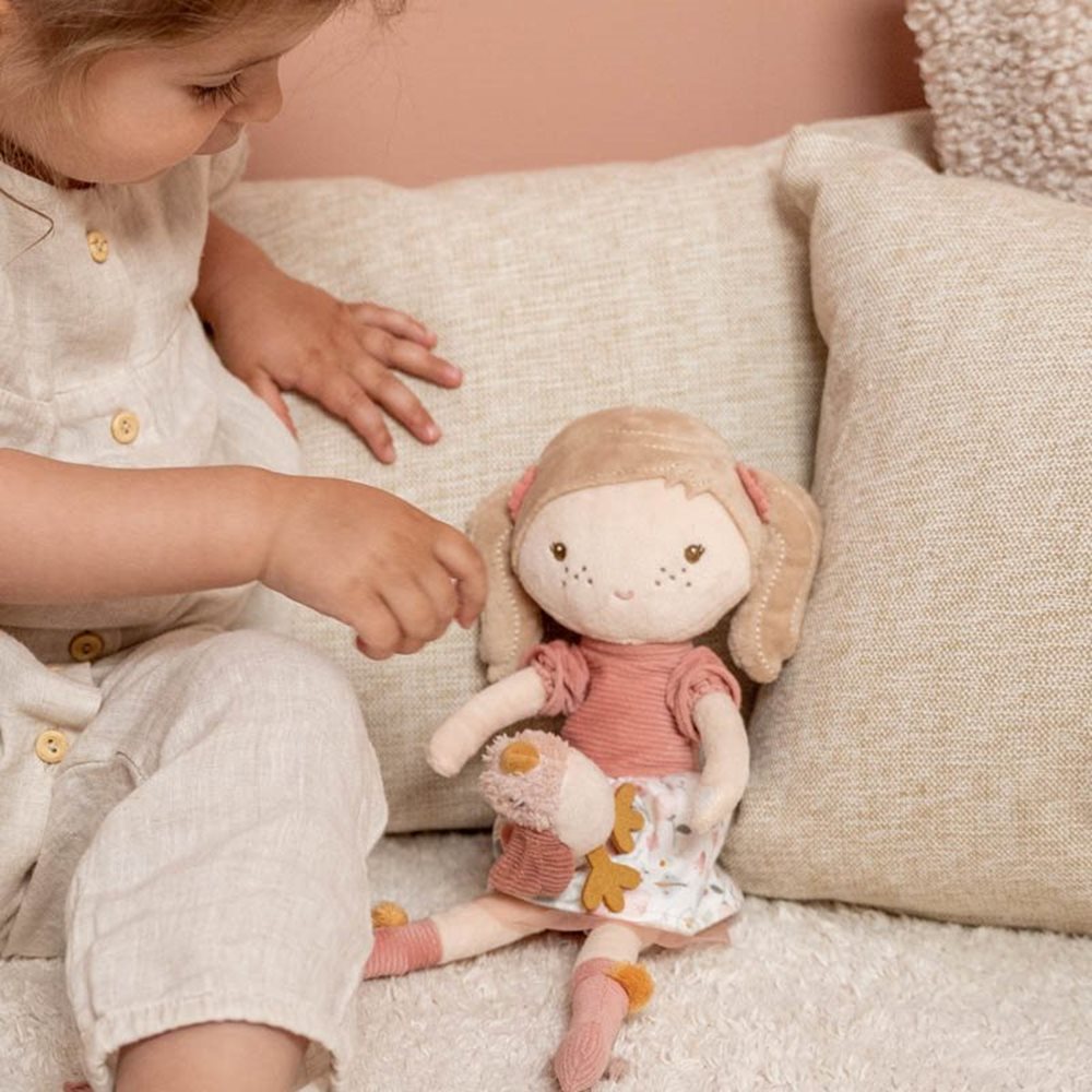 Little Dutch Cuddle Doll – Anna