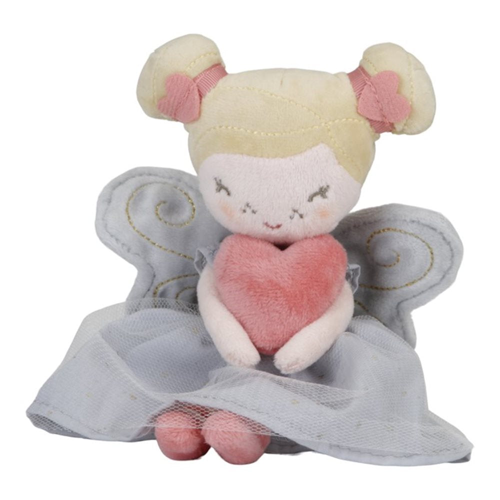 Little Dutch The Fairy of Love – Fay