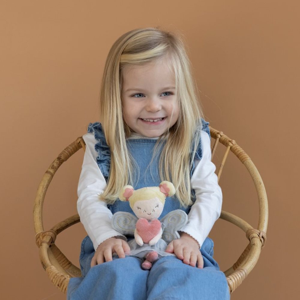 Little Dutch The Fairy of Love – Fay