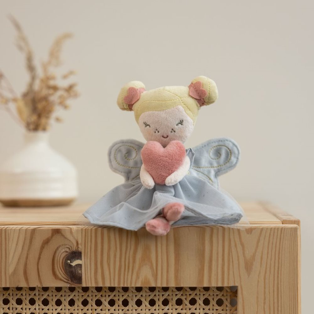 Little Dutch The Fairy of Love – Fay