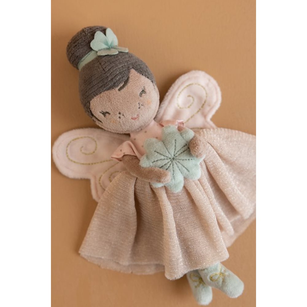 Little Dutch The Fairy of Luck – Ella