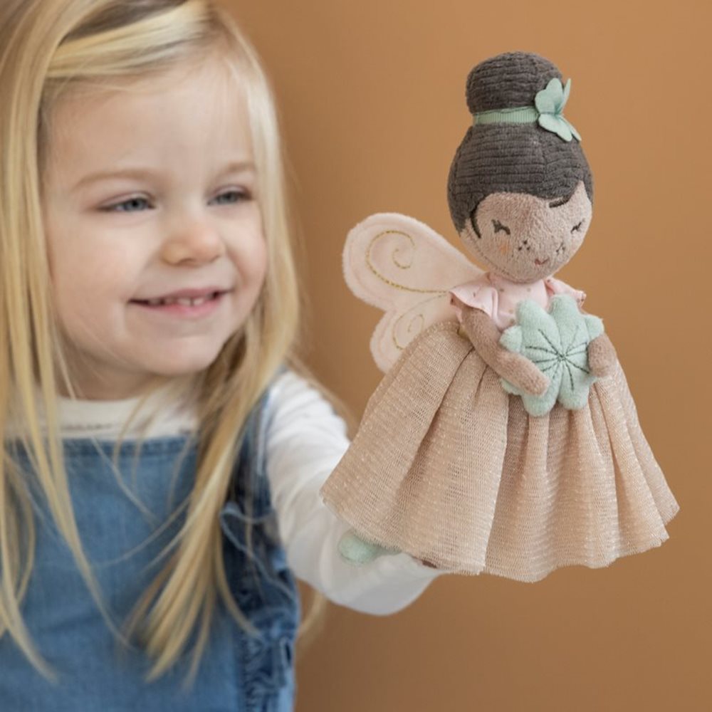 Little Dutch The Fairy of Luck – Ella