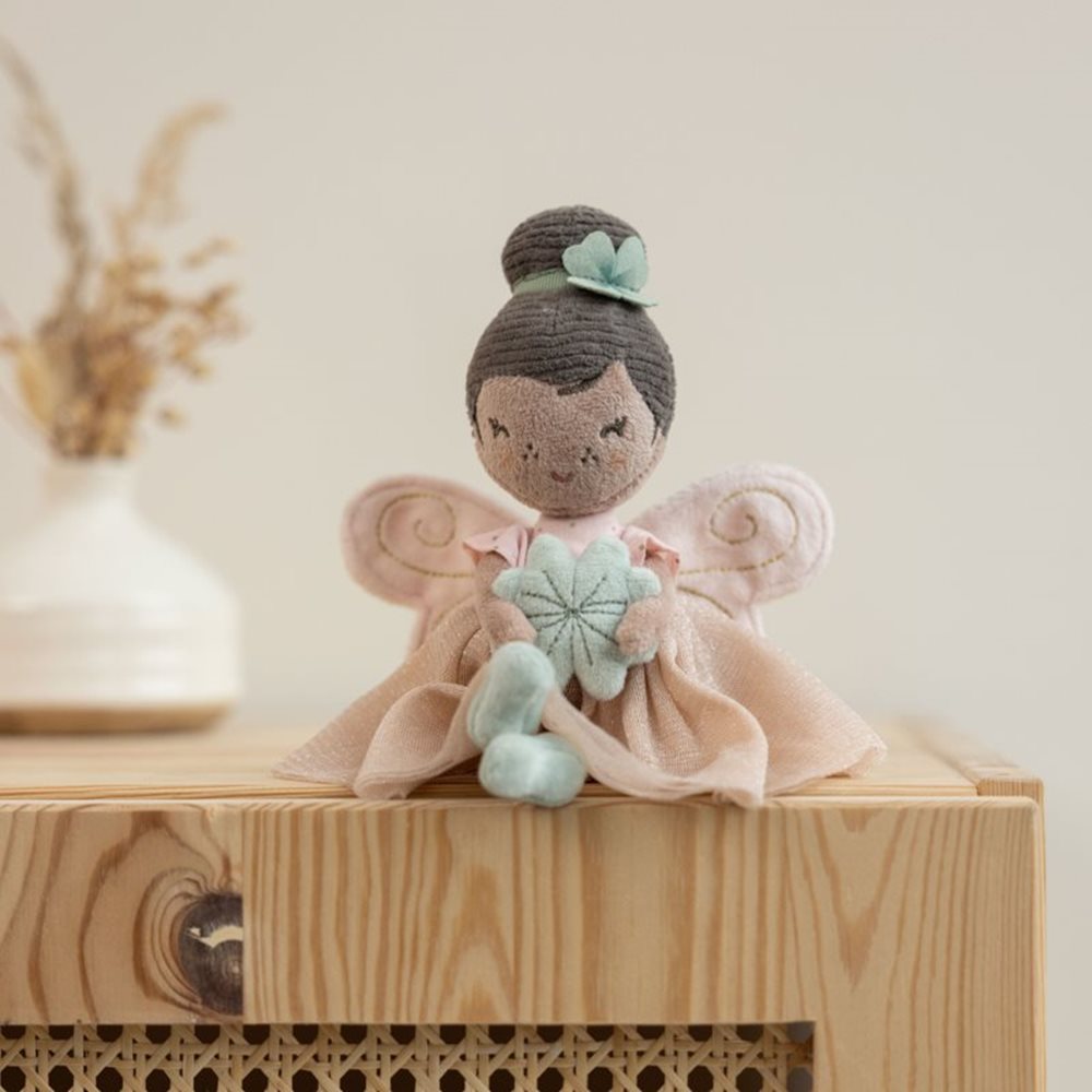 Little Dutch The Fairy of Luck – Ella