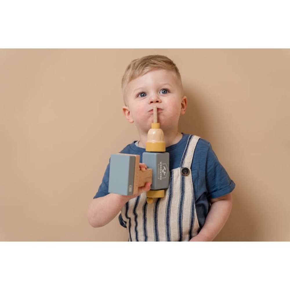 Little Dutch Drill Playset