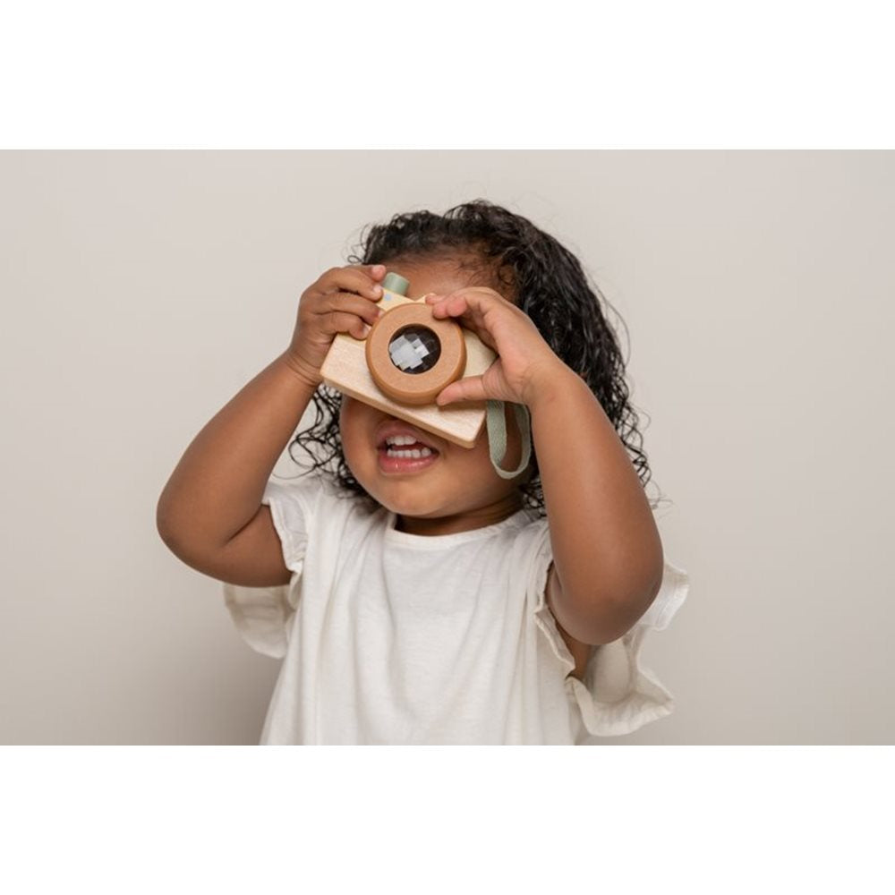 Little Dutch Vintage Camera